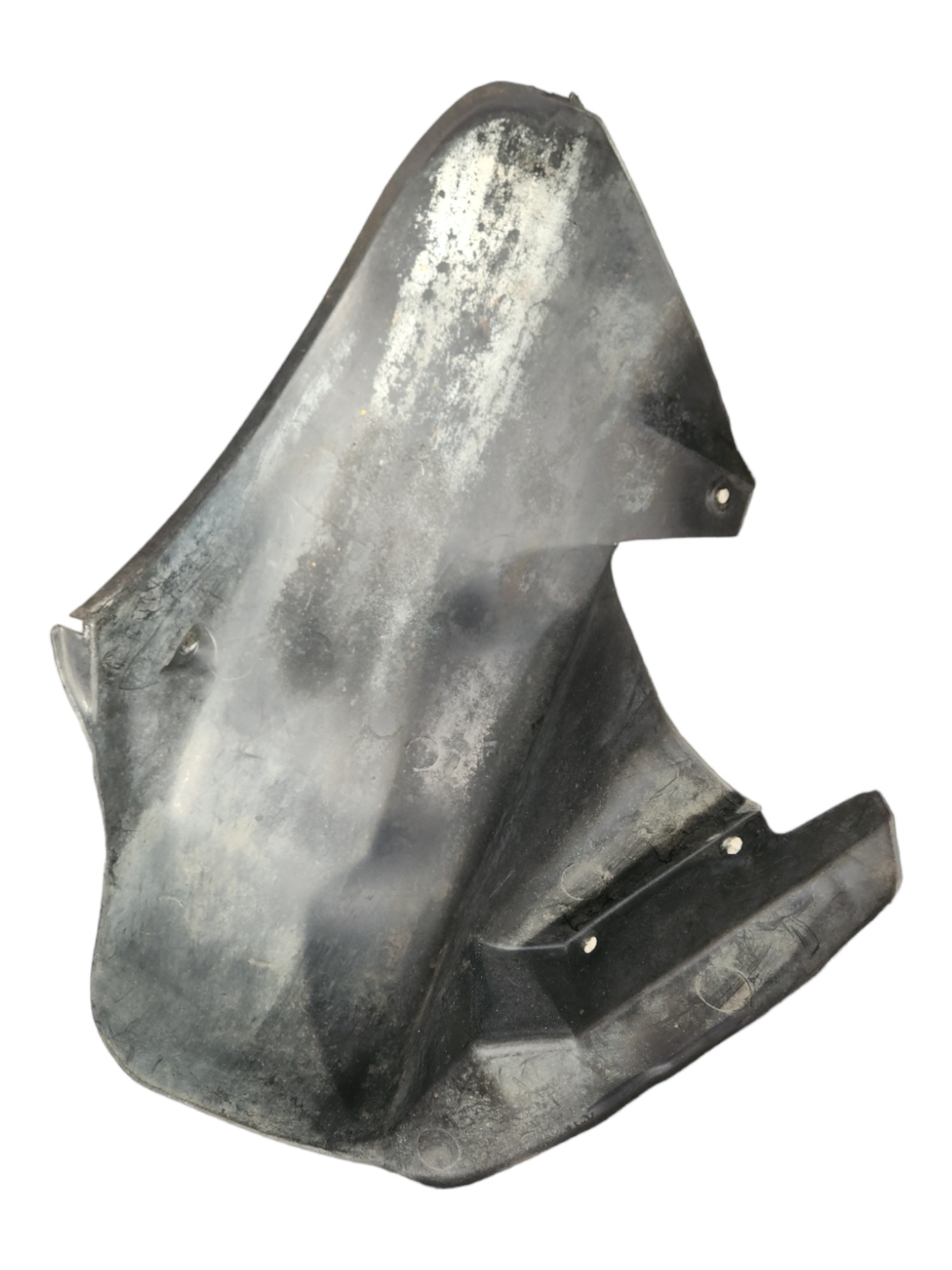 Para-barro Traseiro Esquerdo Gm Vectra 1998 90504819 1