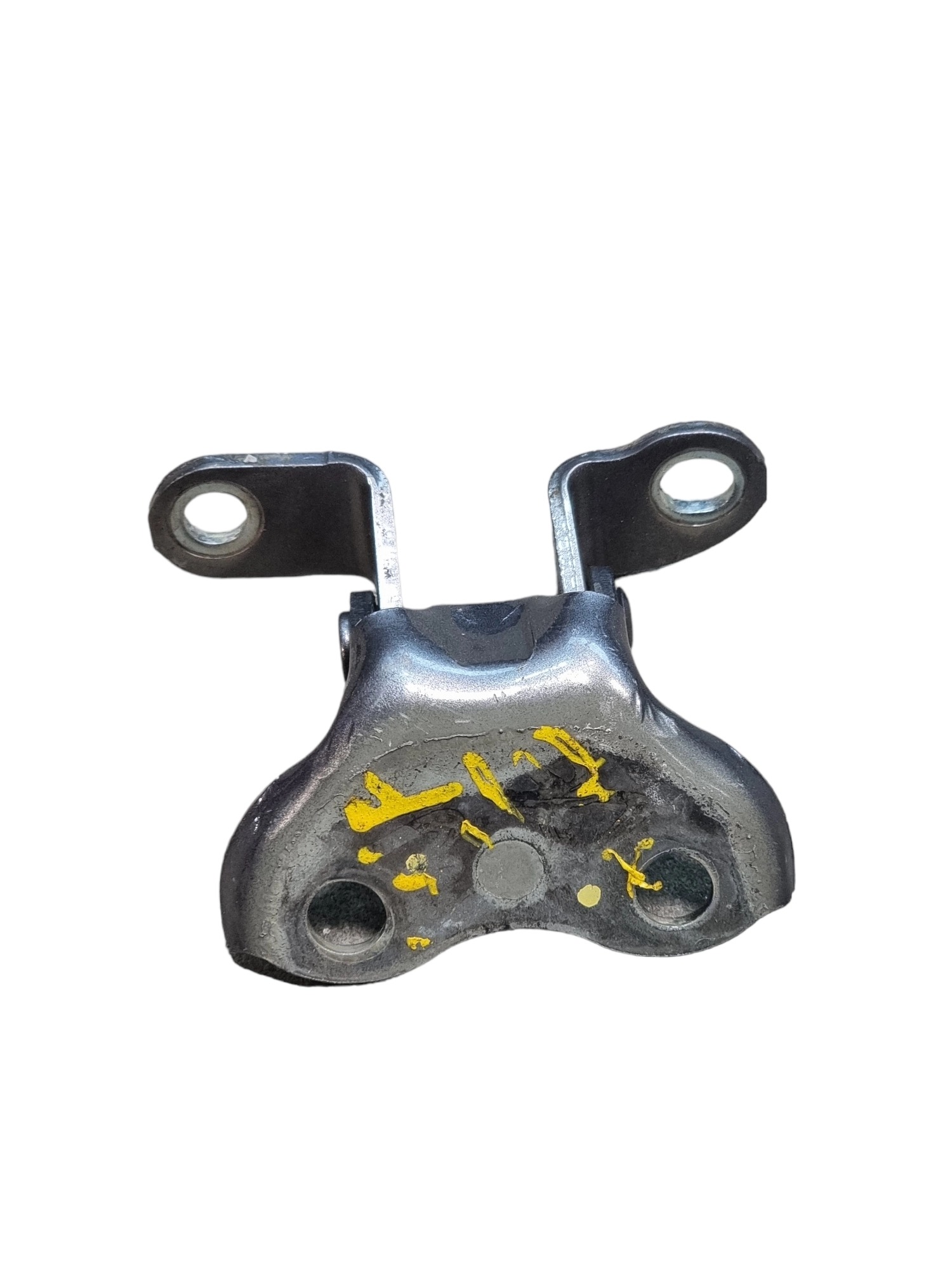 Dobradiça Inferior Traseira Esquerda Toyota Etios X 2013 2