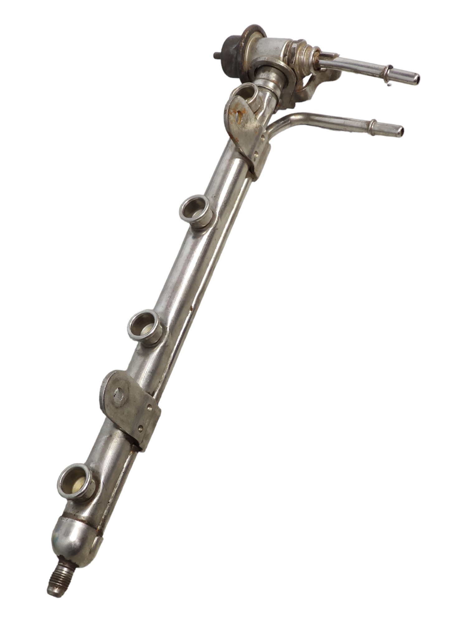 Flauta Bico Injetor Gm Corsa 1.0 2001 1