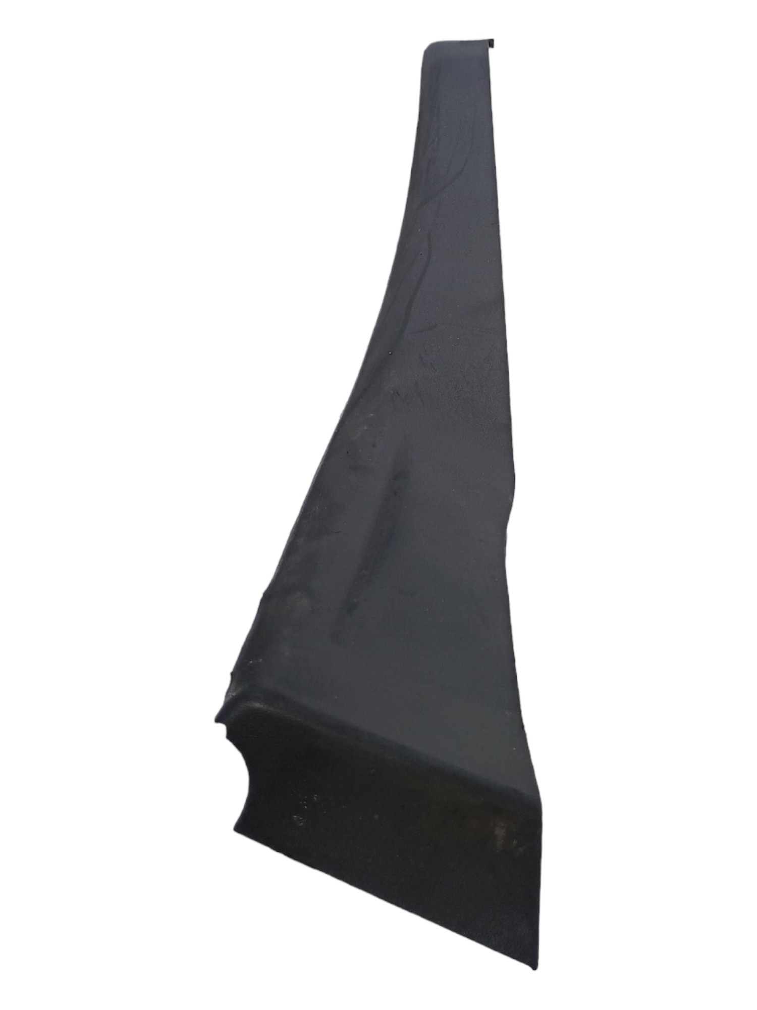 Moldura Lateral Direito Para-brisa Gm Onix 1.0 2017 52048247 2