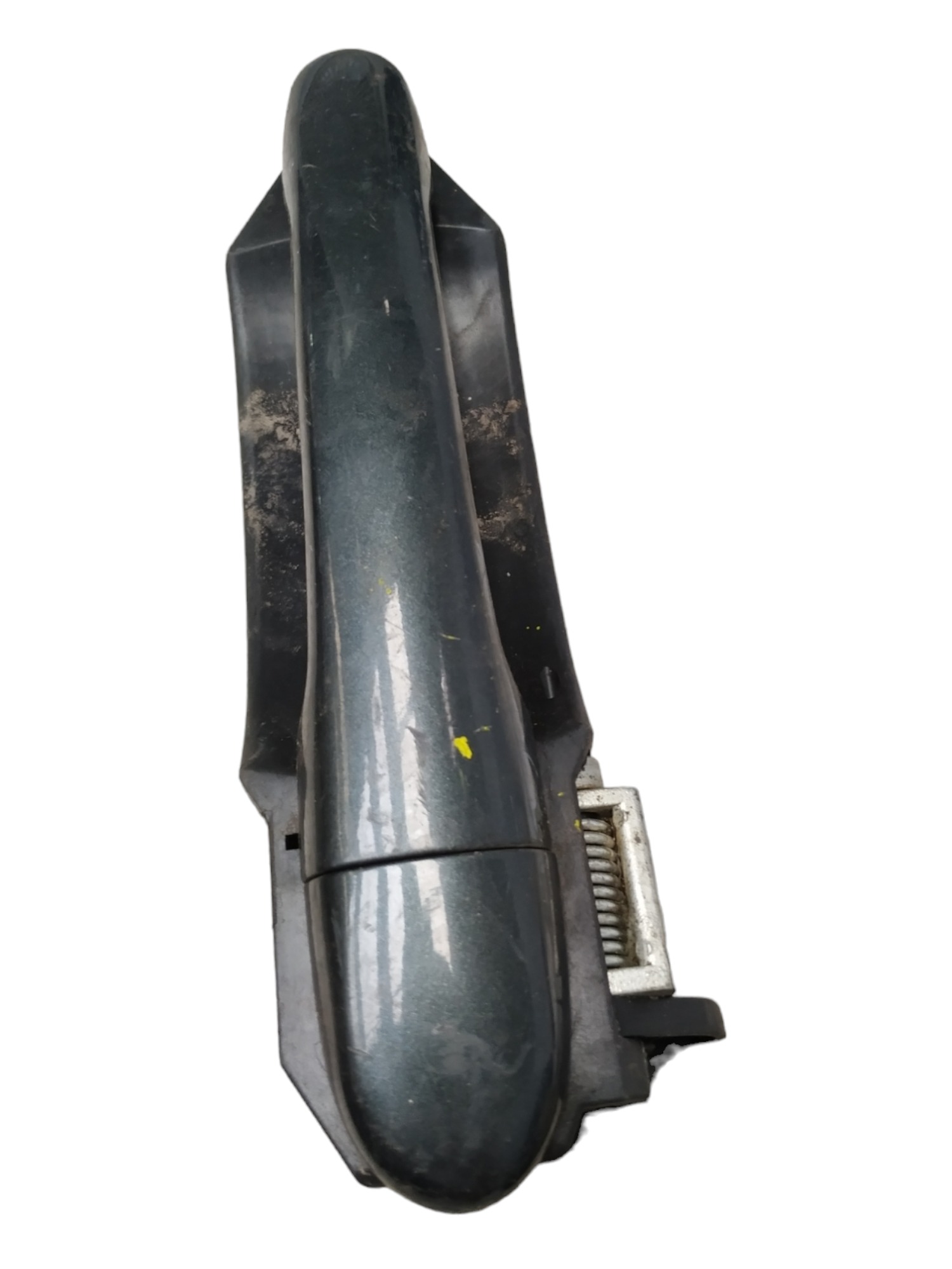 Maçaneta Externa Fiat Siena Traseira Esquerda 2009 1