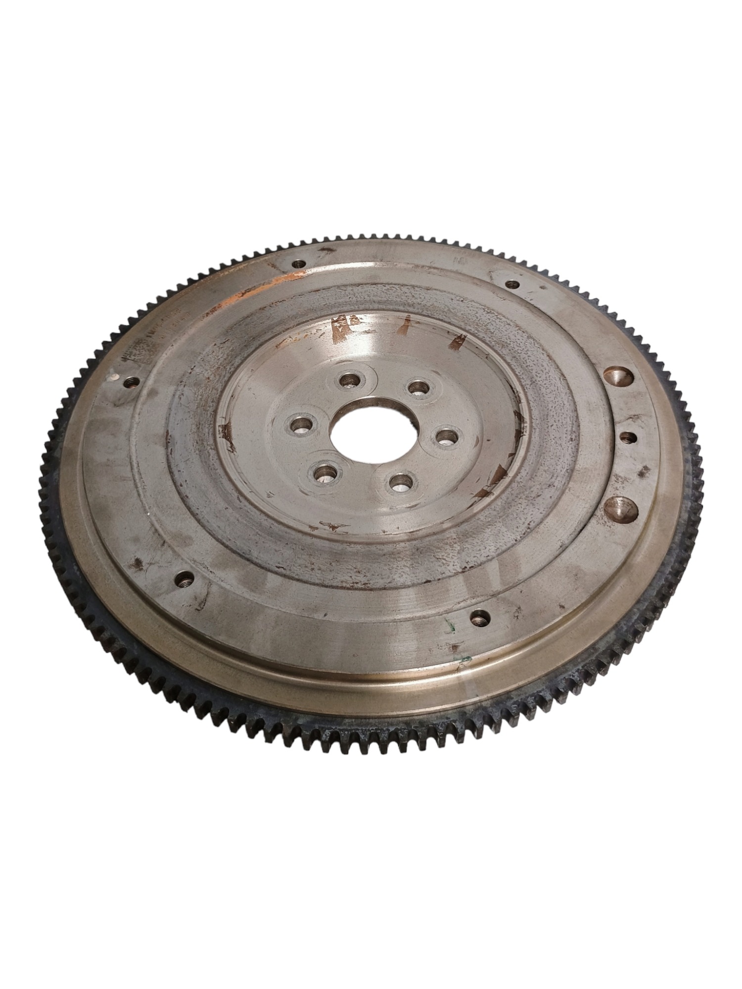 Volante Motor Gm Onix 1.0 2017