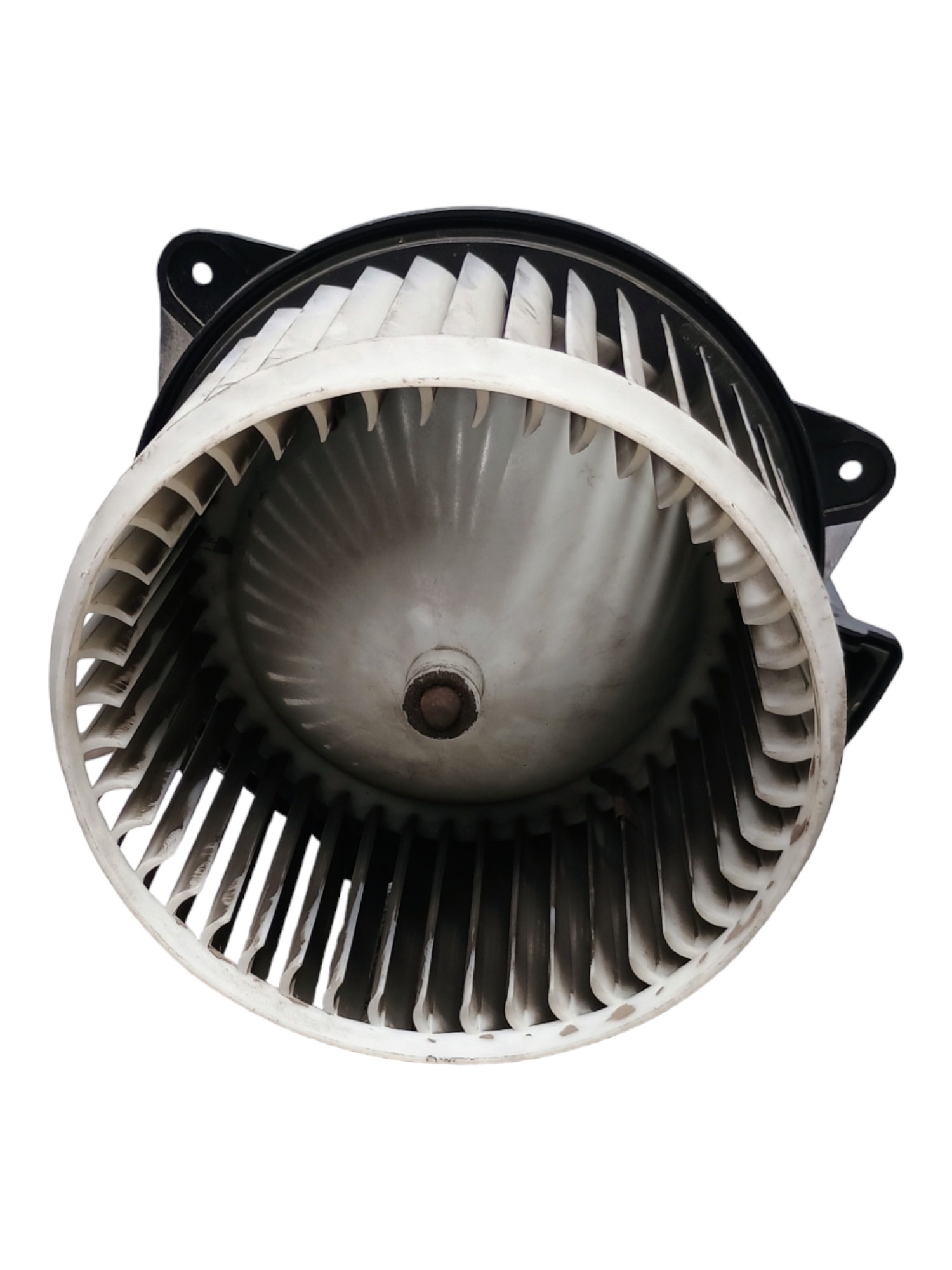 Motor Ar Forçado Fiat Bravo Essence 1.8 16v 2014 3