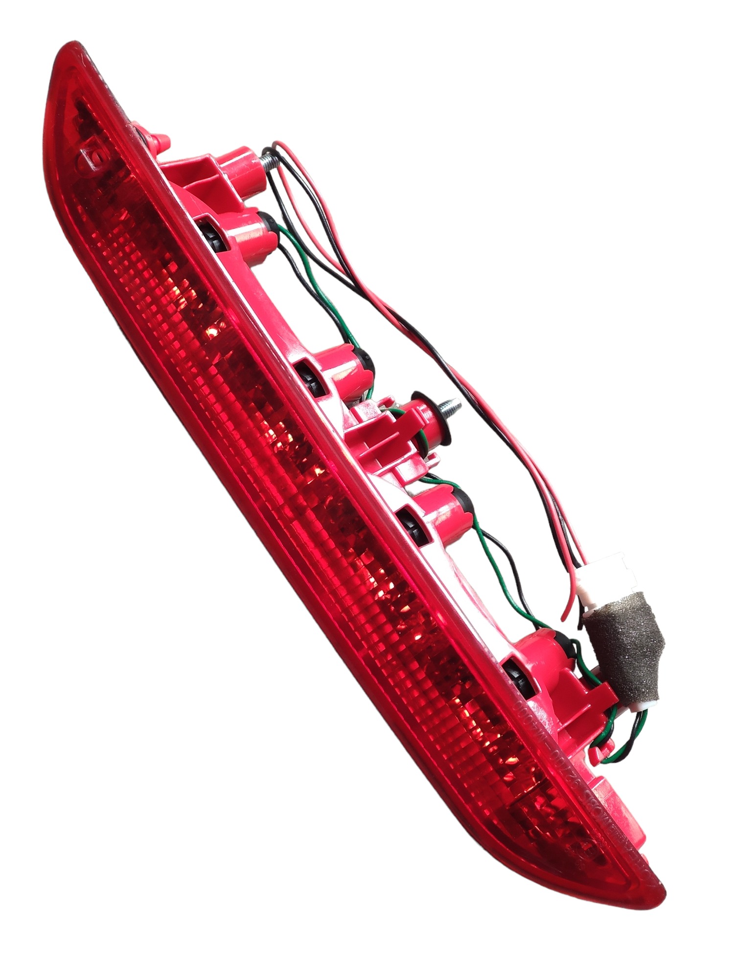 Break Light Luz De Freio Hyundai Creta 2017 92700m4000