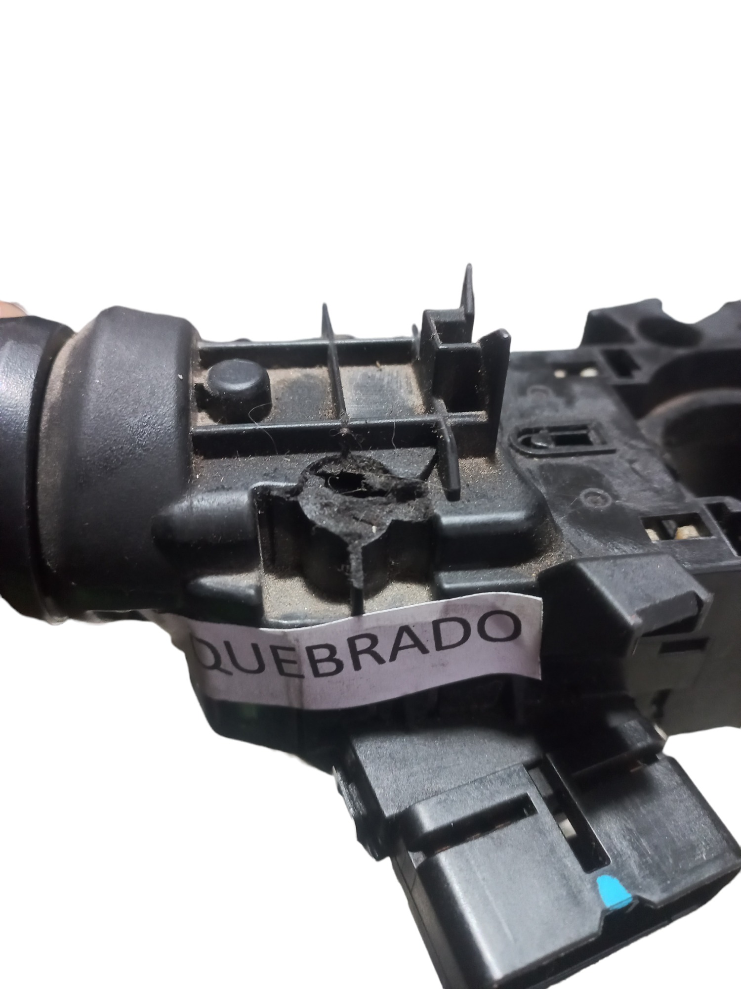 Chave De Seta Hb20 1.6 2016 39f3ma2210 5