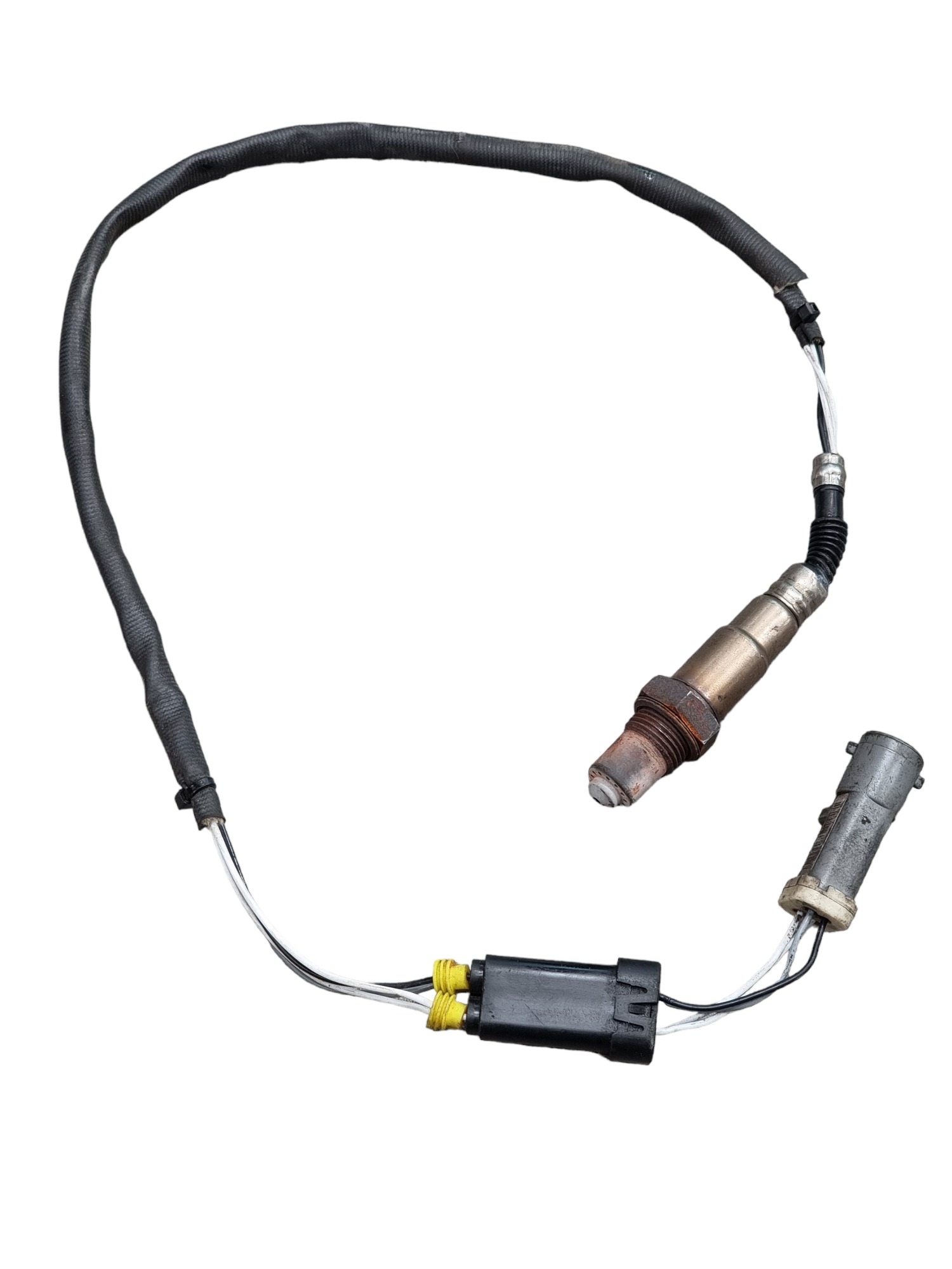 Sonda Lambda Ford Fiesta Se 2014 0258986602 1