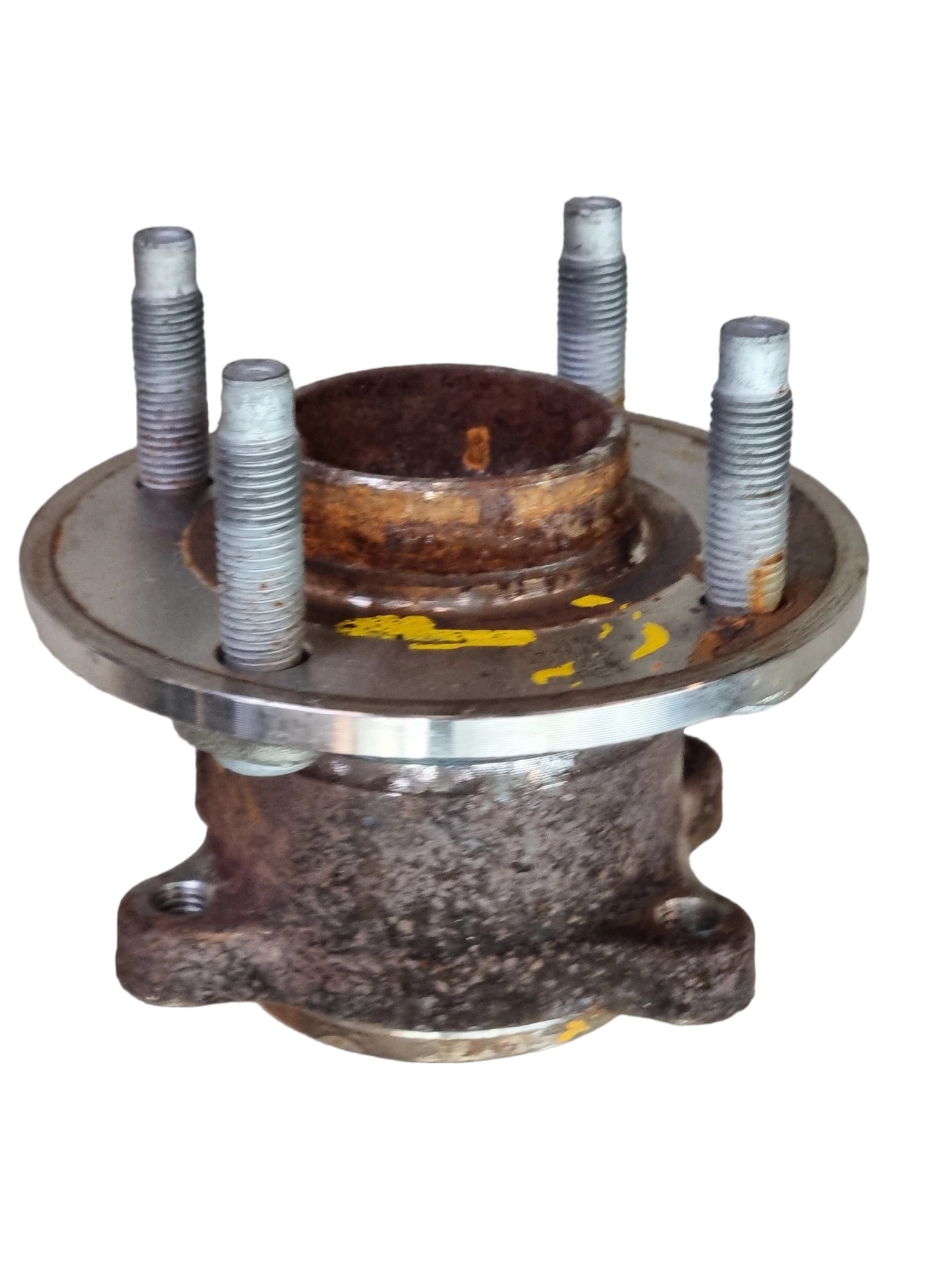 Cubo De Roda Traseira Onix Ltz 2016 13500590 3
