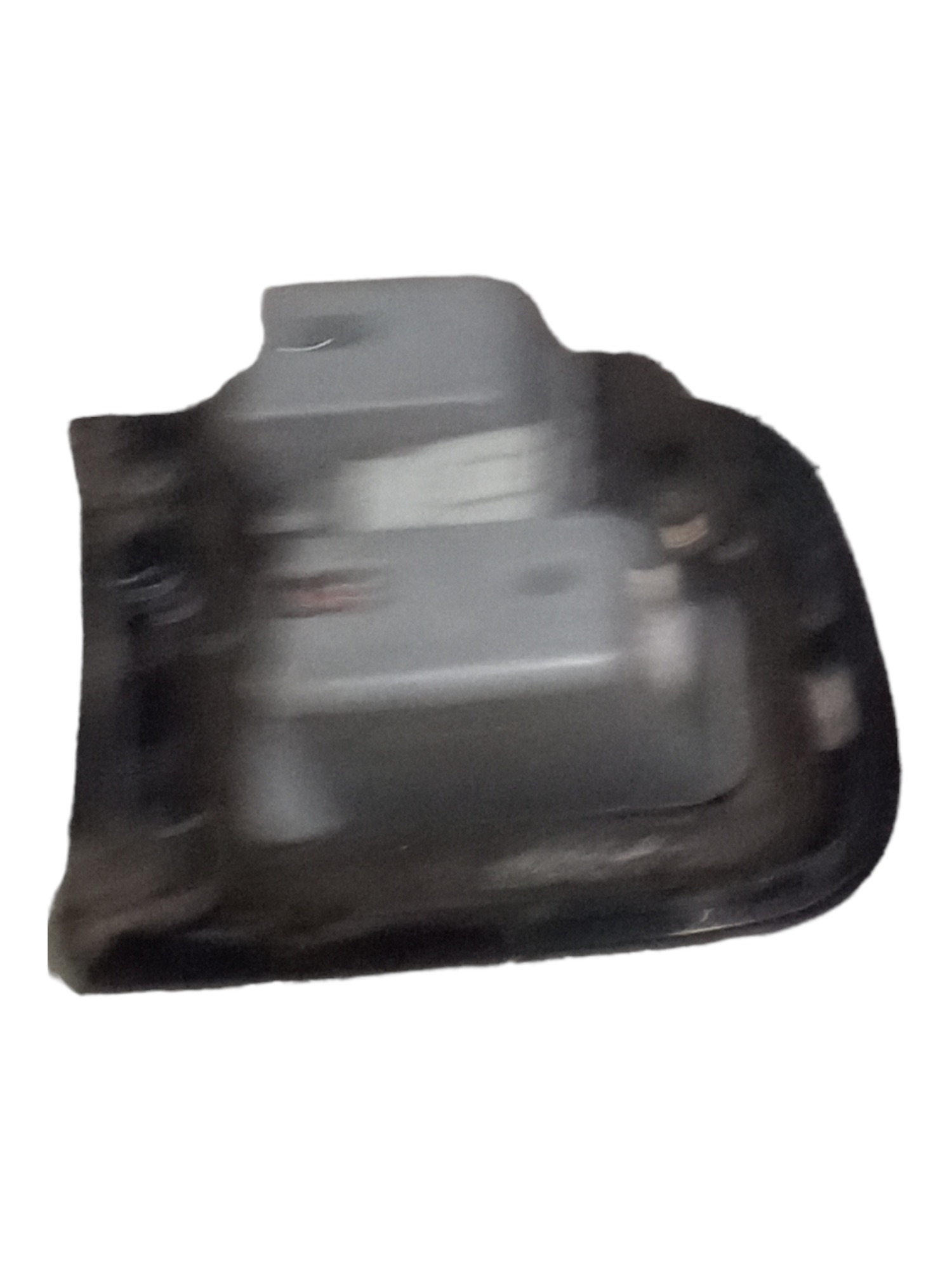 Lanterna Direita Tampa Traseira Honda Civic Coupe 1.6 1997 3