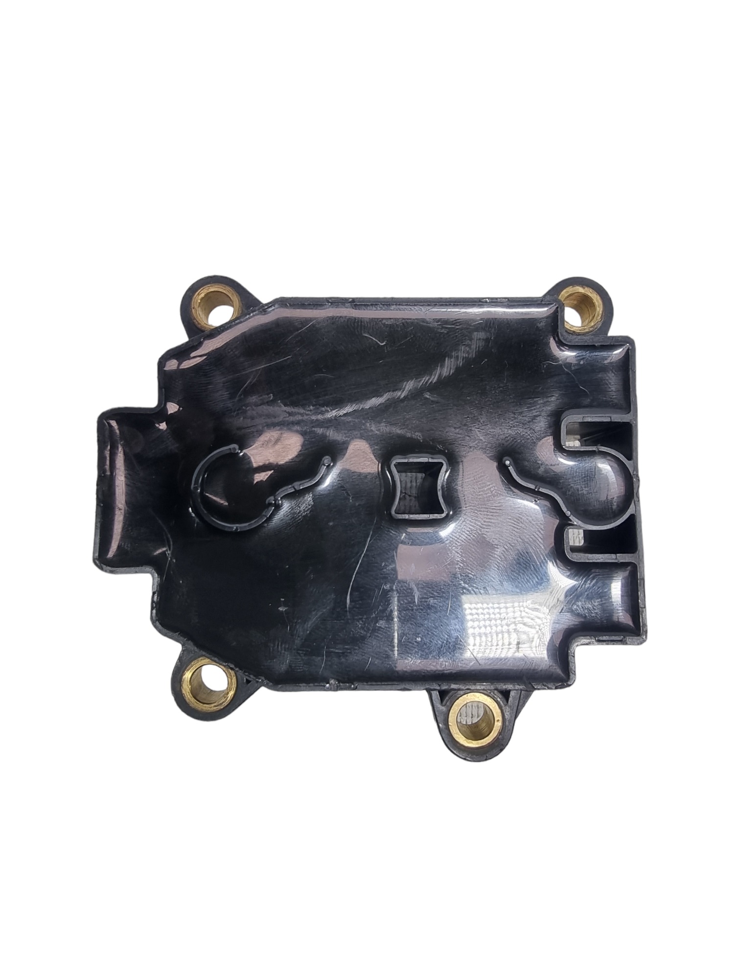 Bobina De Ignição Nissan March S 1.0 16v 2014 9200702693 2