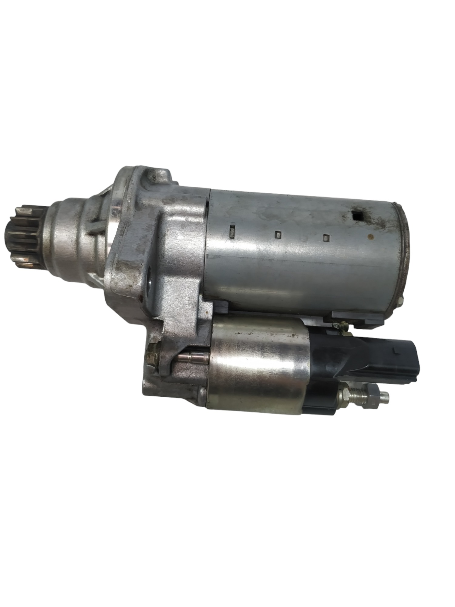 Motor De Arranque Vw Up Move 1.0 2015 2