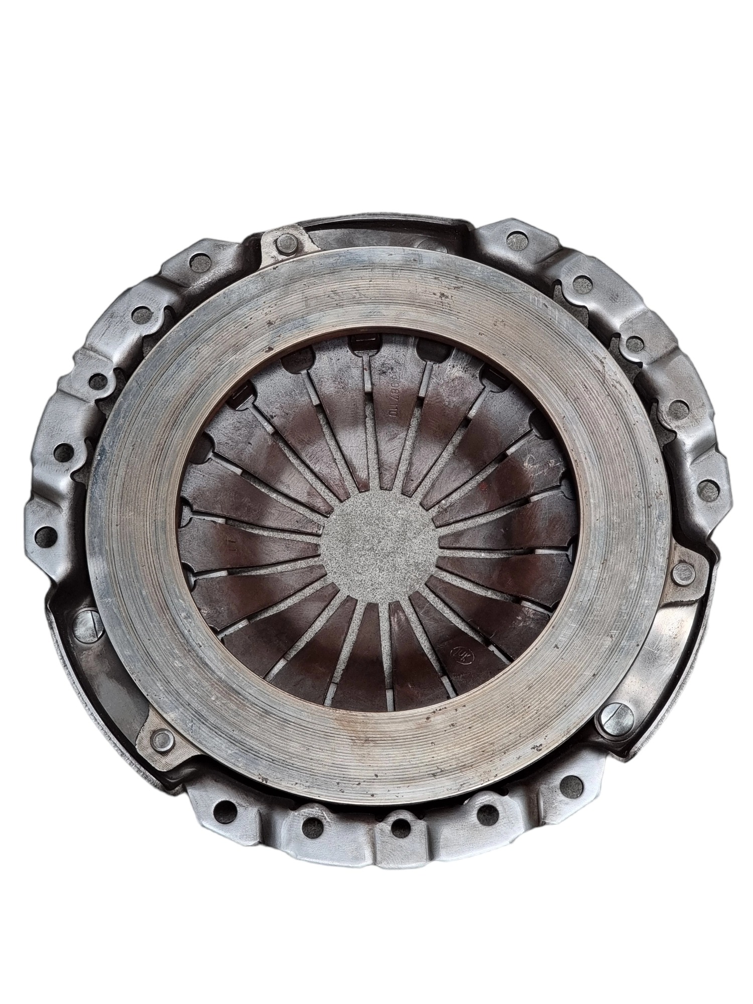 Kit Embreagem Fiat Strada 1.4 2018 2