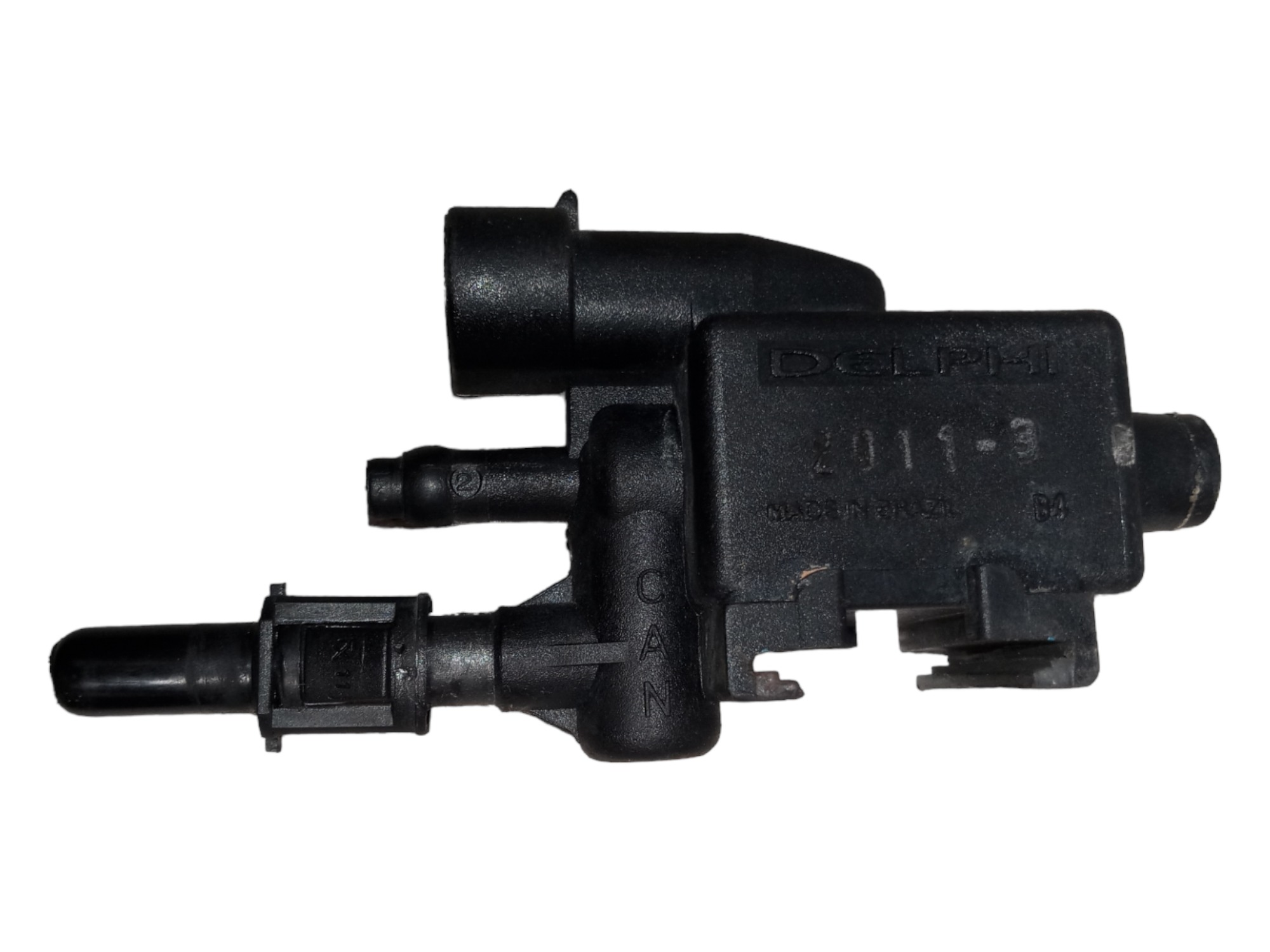 Valvula Canister Gm Meriva Expression 1.8 2011