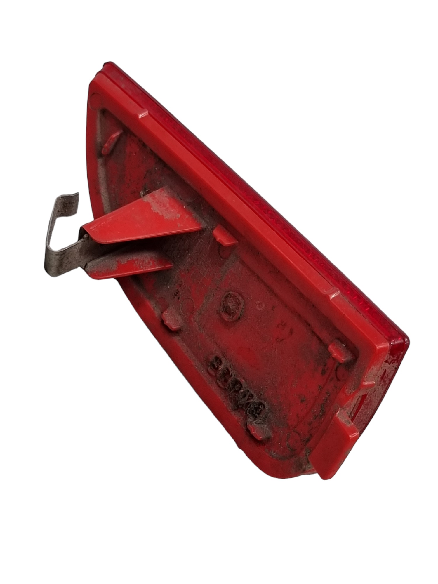 Refletor Traseiro Esquerdo Fiat Palio 2013 518490800 2