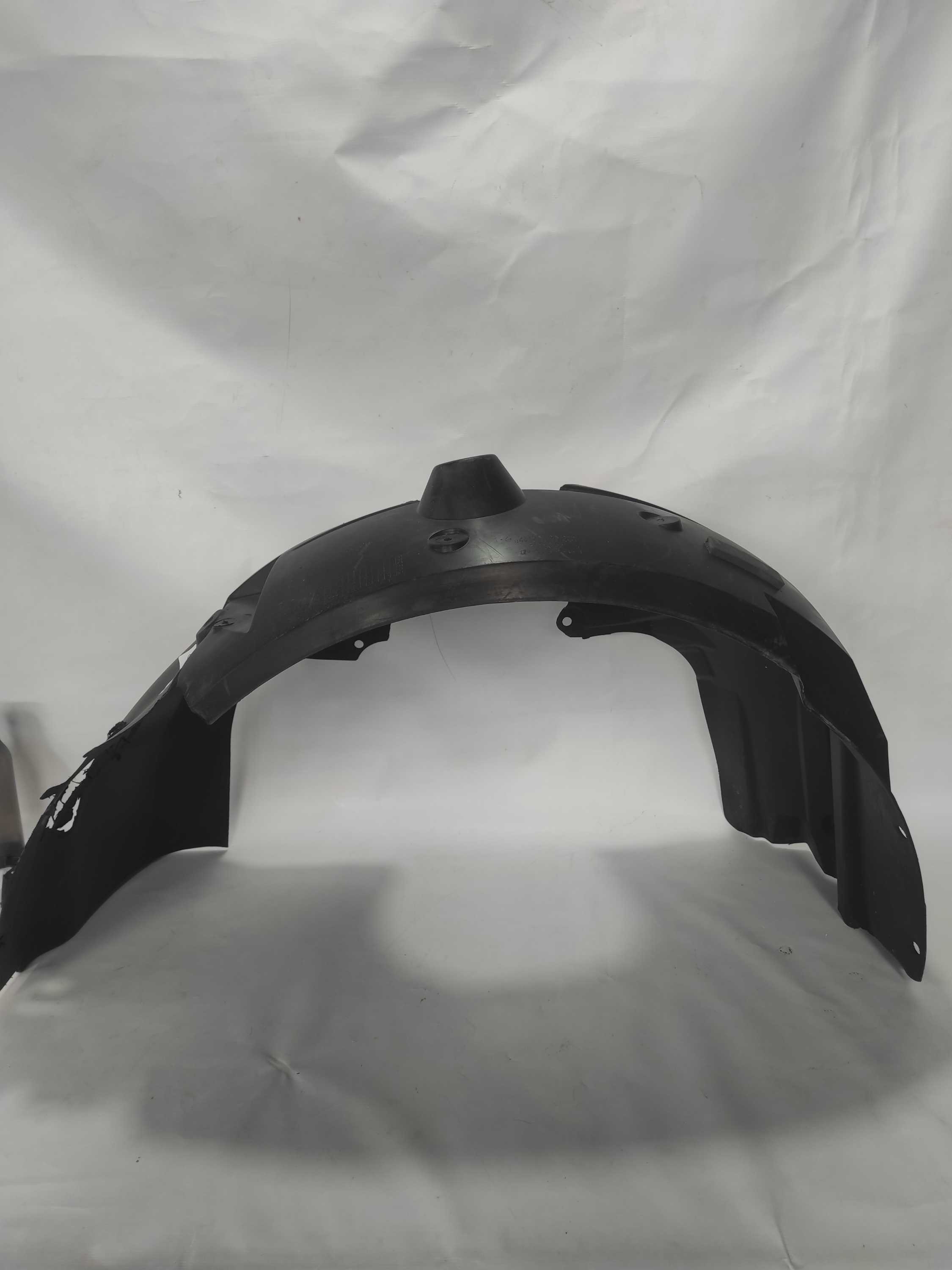 Para-barro Dianteiro Esquerdo Ford Ka 2018 E3b516115 1