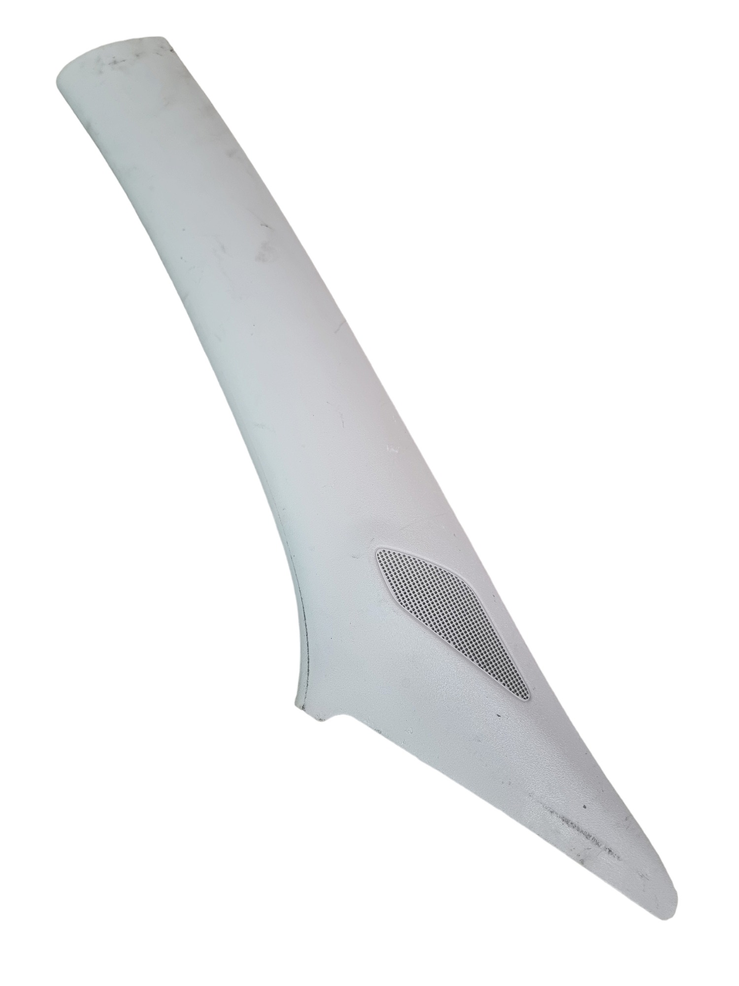 Moldura Coluna Para-brisa Esq. Voyage 1.6 2015 5u0867233 1
