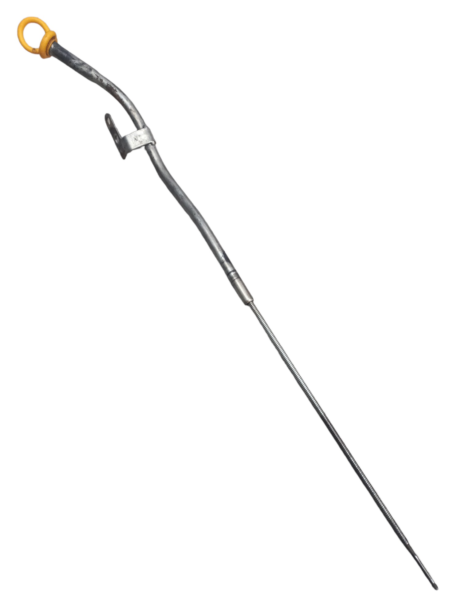 Vareta Nível De Óleo Fiat Palio Fire 8v 2005