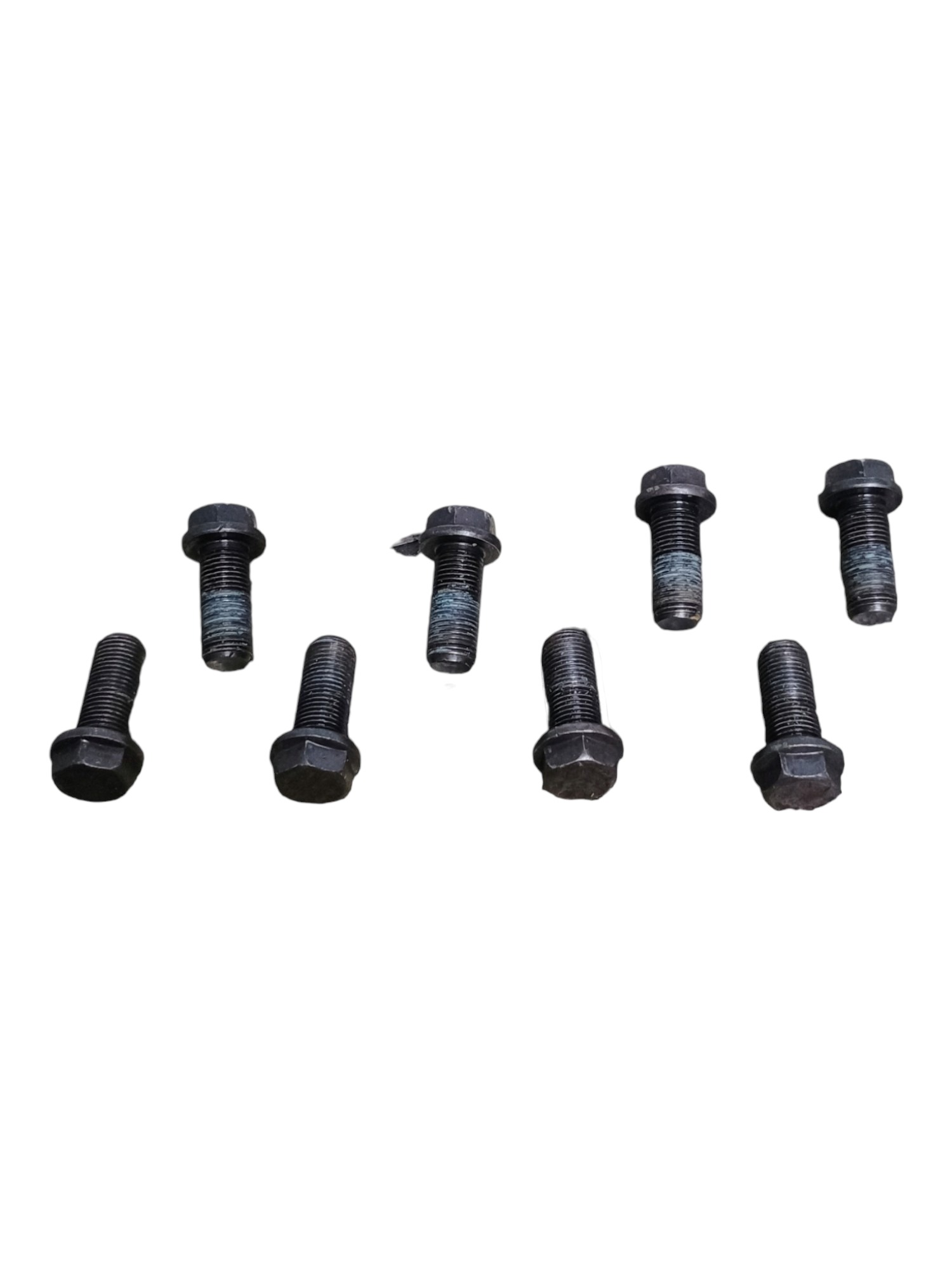 Parafuso Volante Do Motor Fiat Bravo Essence 1.8 16v 2014