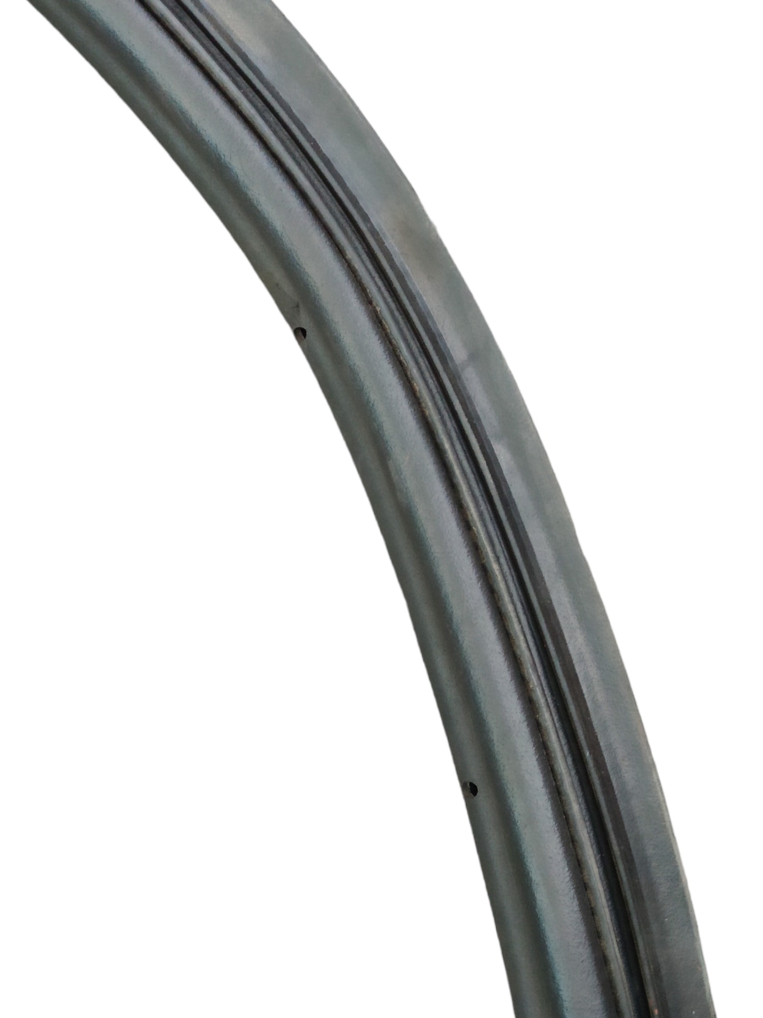 Borracha Porta-mala Gm Onix 2019 2