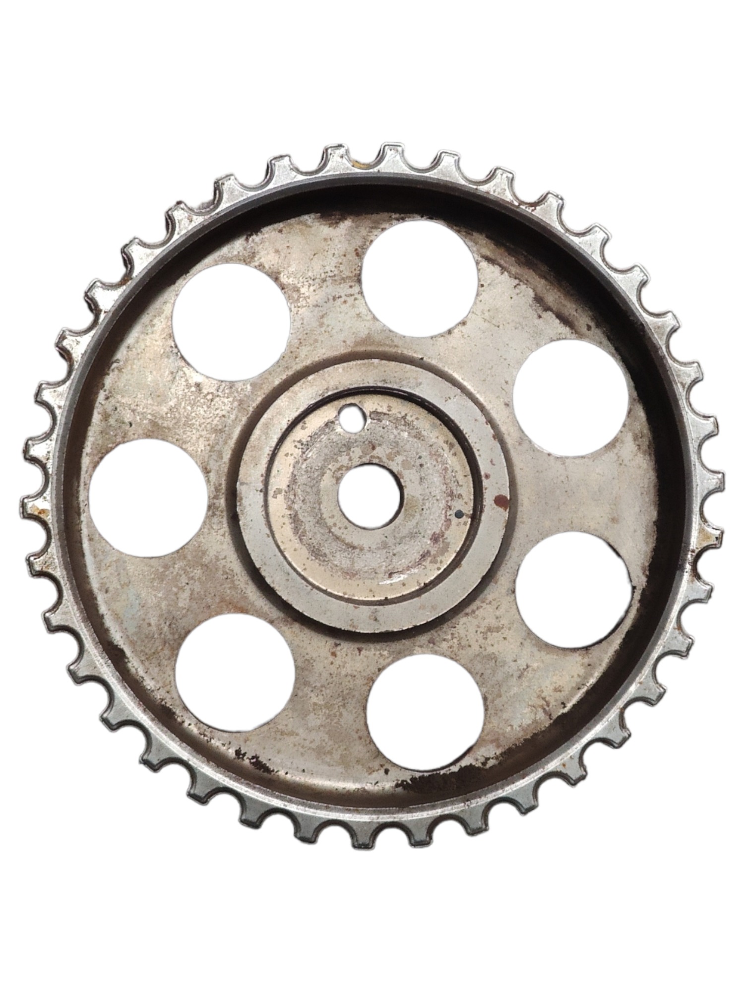 Polia Comando De Válvula Gm Corsa 1.6 8v 1999 90118241 1