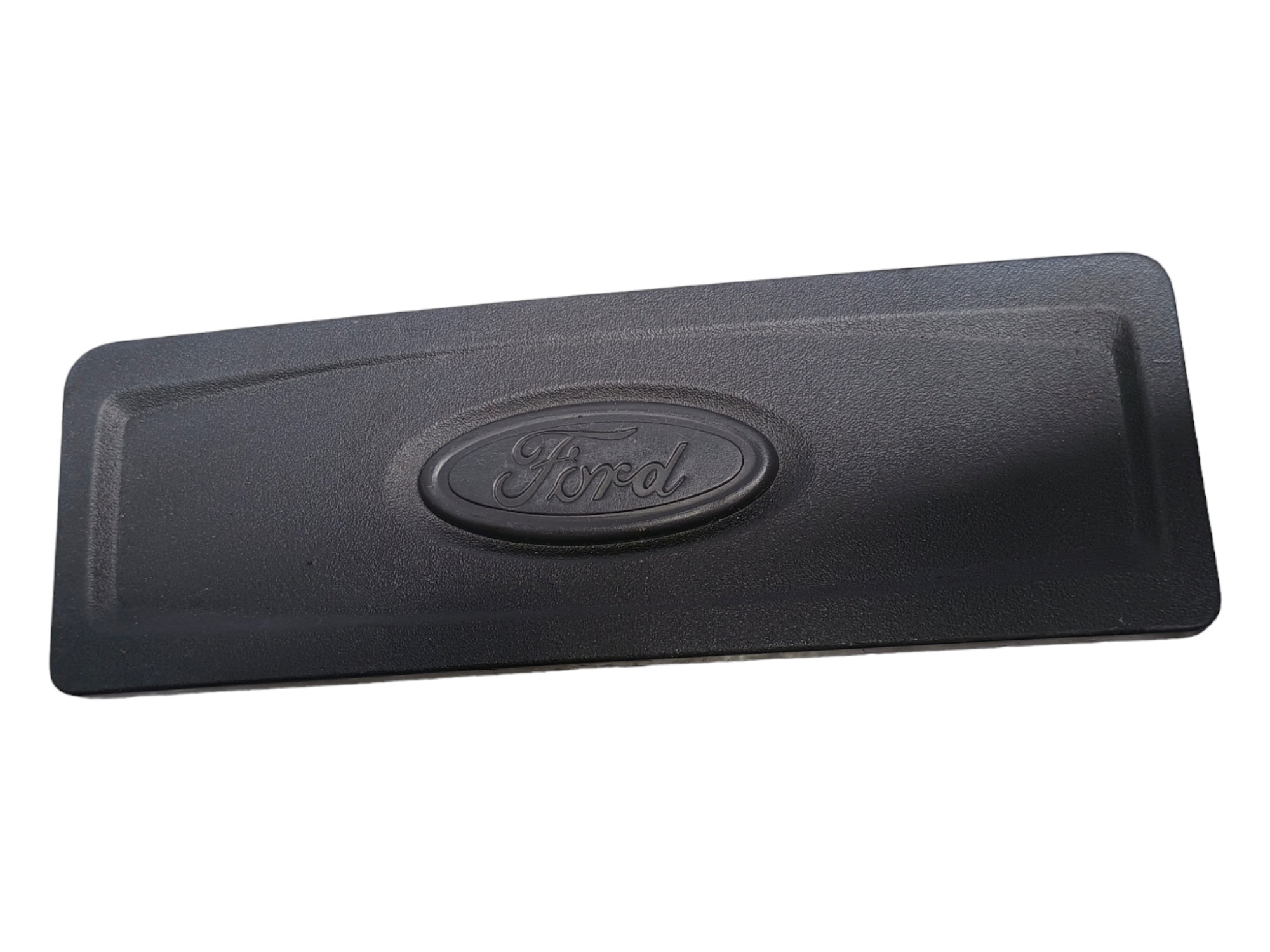 Capa Rádio Ford Fiesta 1.0 2008 7s55n04587 1