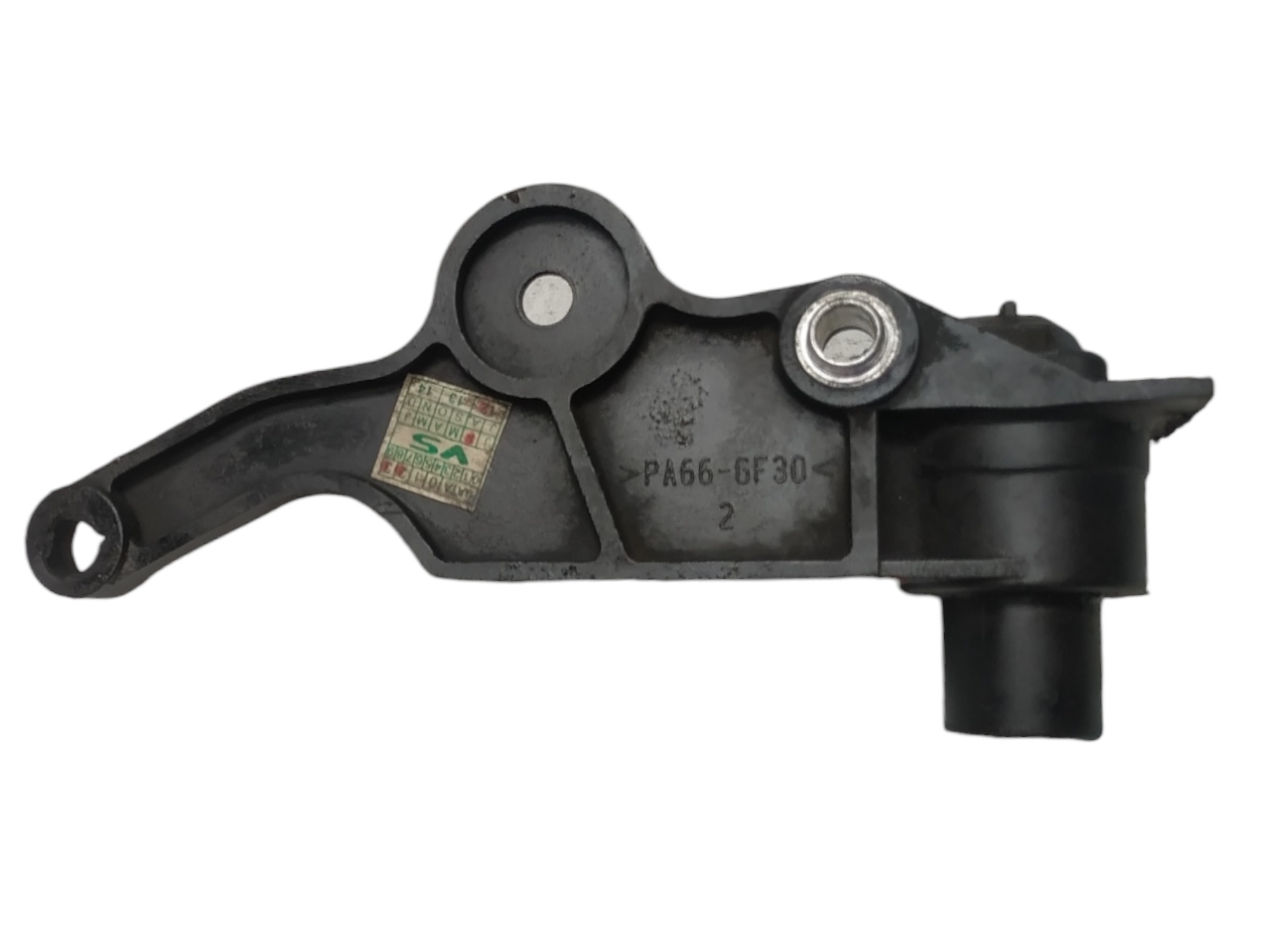 Sensor Rotação Citroen C3 2009 4