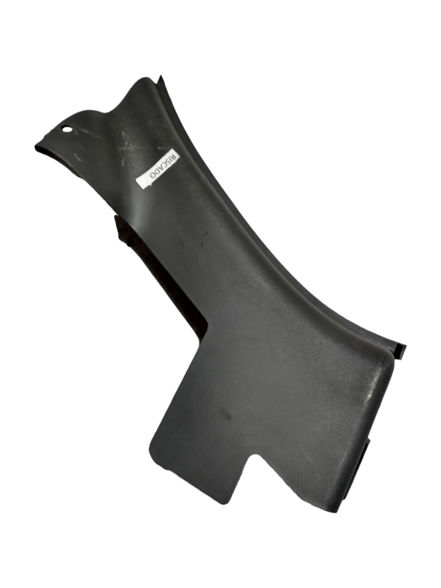 Moldura Coluna Tras Dir Corsa Hatch Maxx 2008 93264638 5