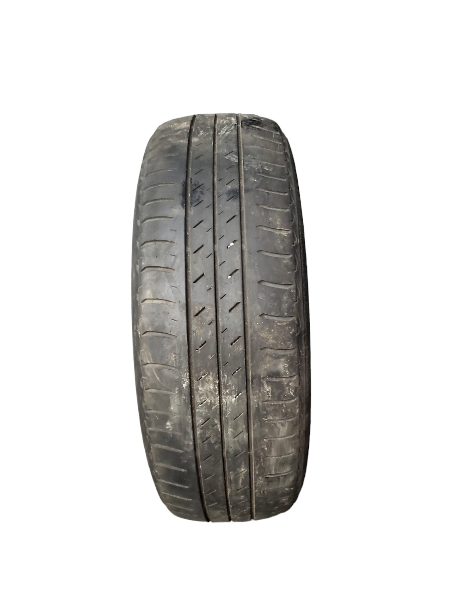 Pneu Usado 185 60 R15 Bridgestone A1 4