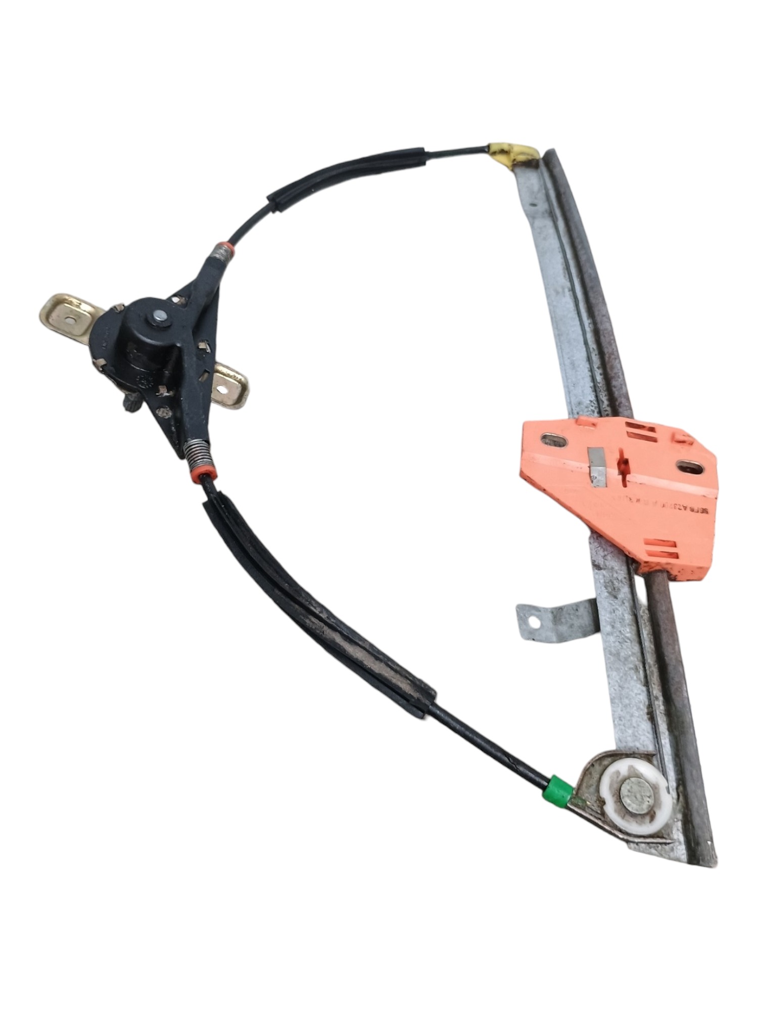 Máquina Vidro Elétrico Diant Direito Ford Fiesta 1998 A23200 1