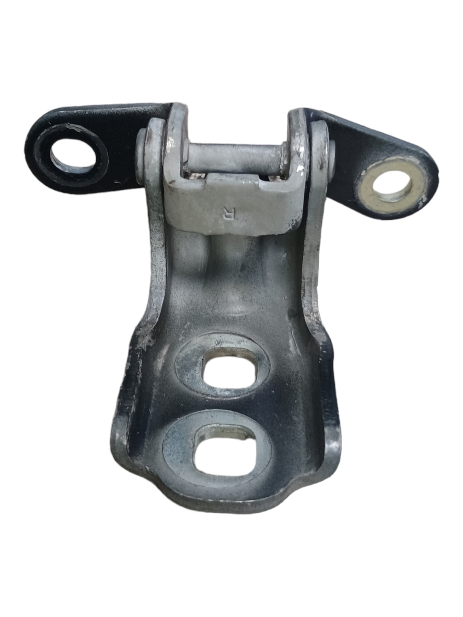 Dobradiça Superior Porta Dianteira Direita Gm Spin 1.8 2016 2