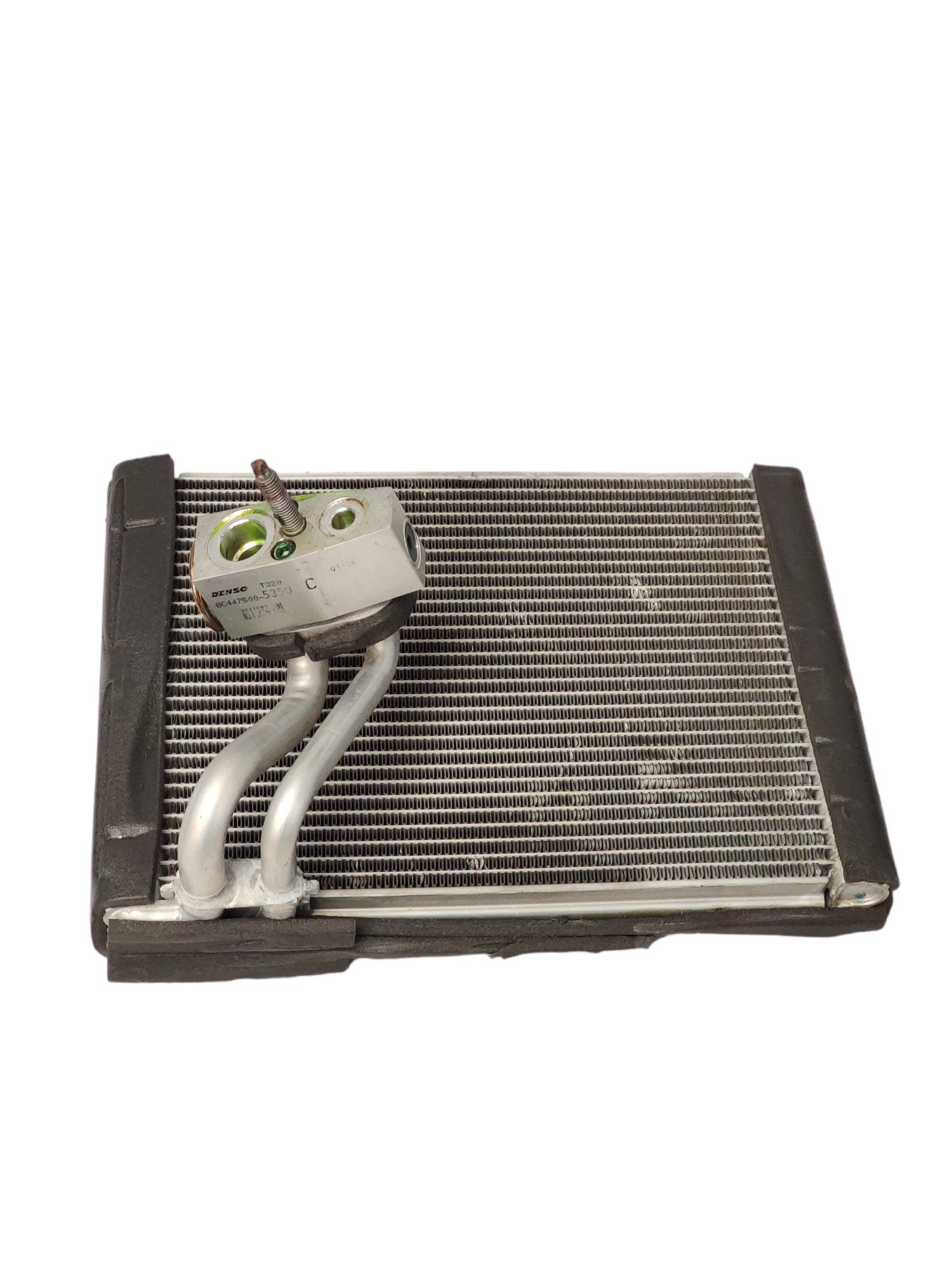 Radiador Caixa Ar Condicionado Gm Cobalt Ltz 2017 2