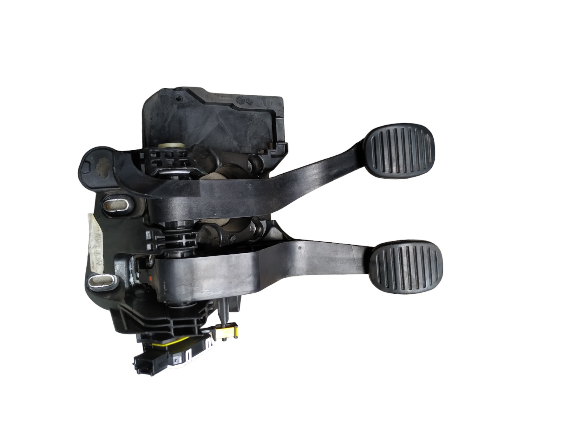 Pedaleira Fiat Cronos 2019