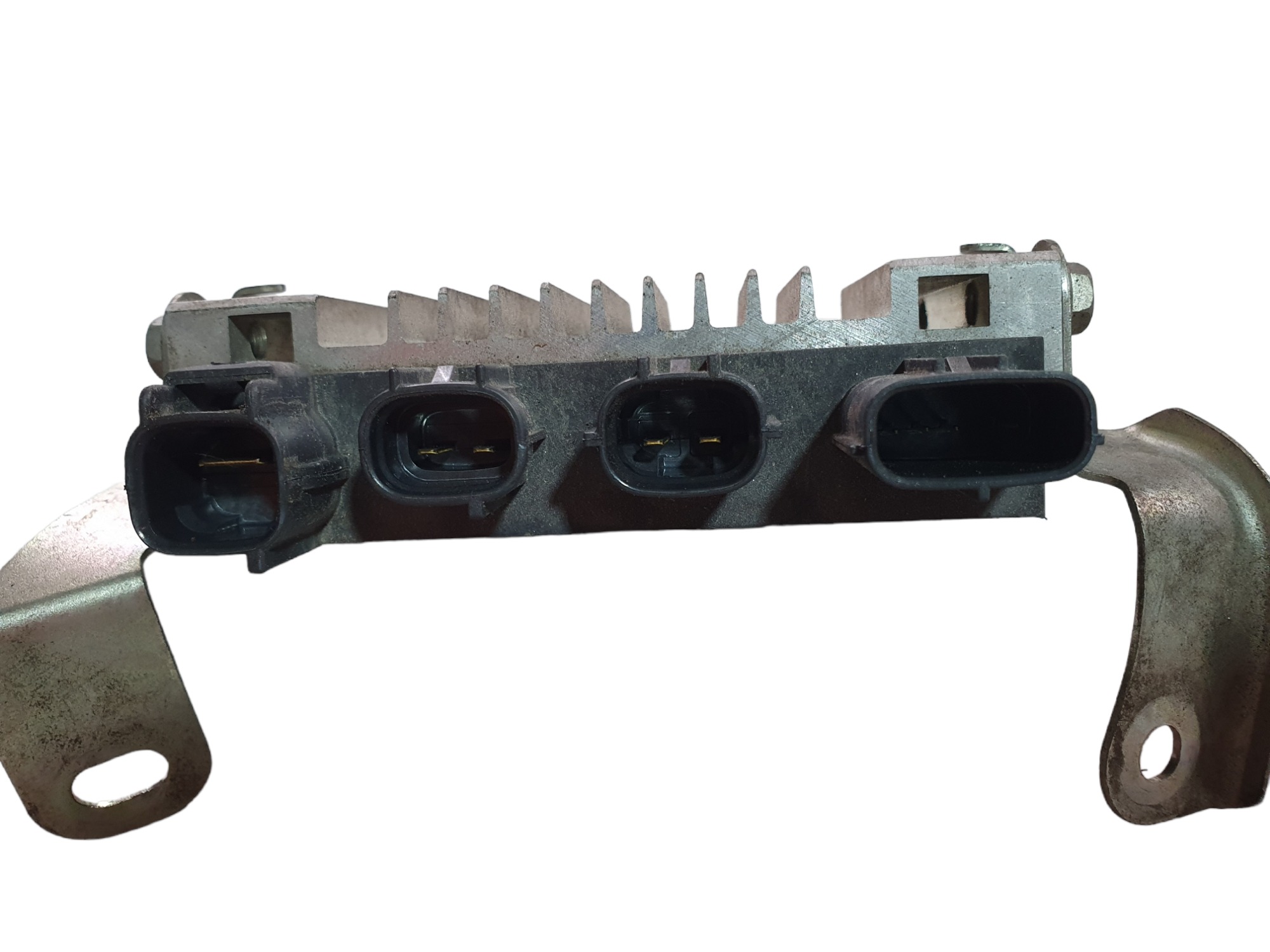 Módulo Bico Injetor 285510e010 Toyota Etios X 1.3 16v 2018 2