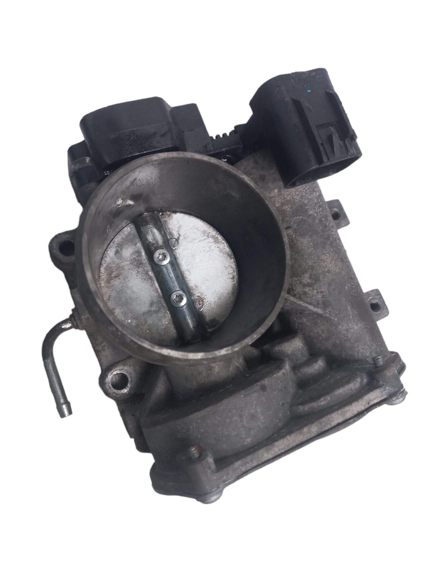 Tbi Corpo De Borboleta Gm Meriva 1.4 28240182 2