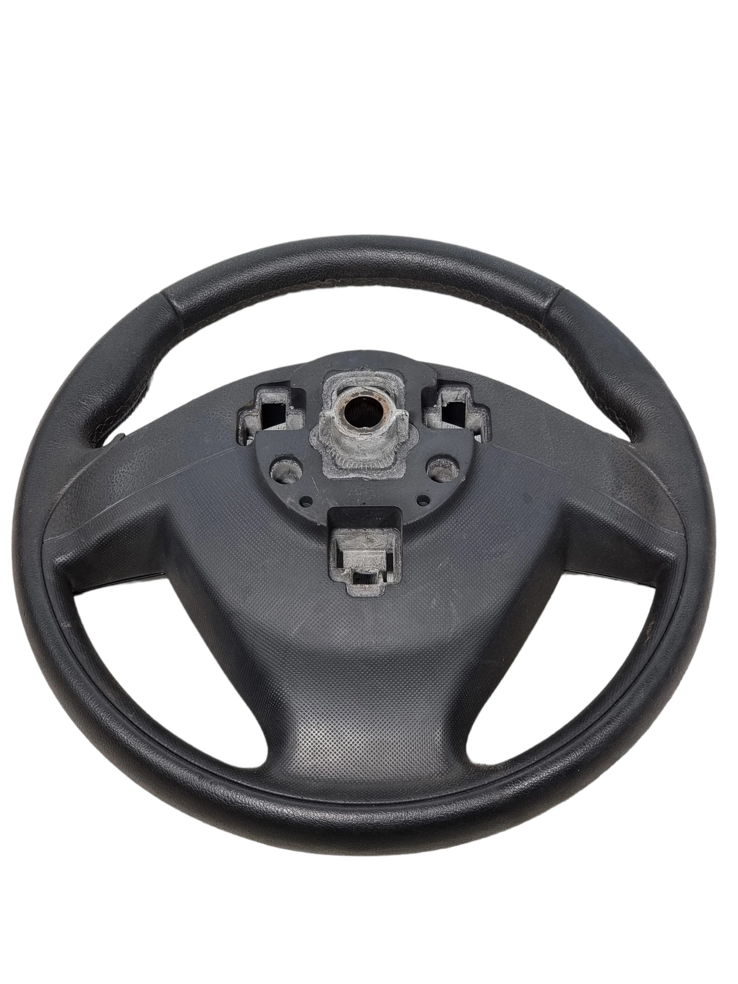 Volante De Direção Renault Logan Easy R 2015 A1 4