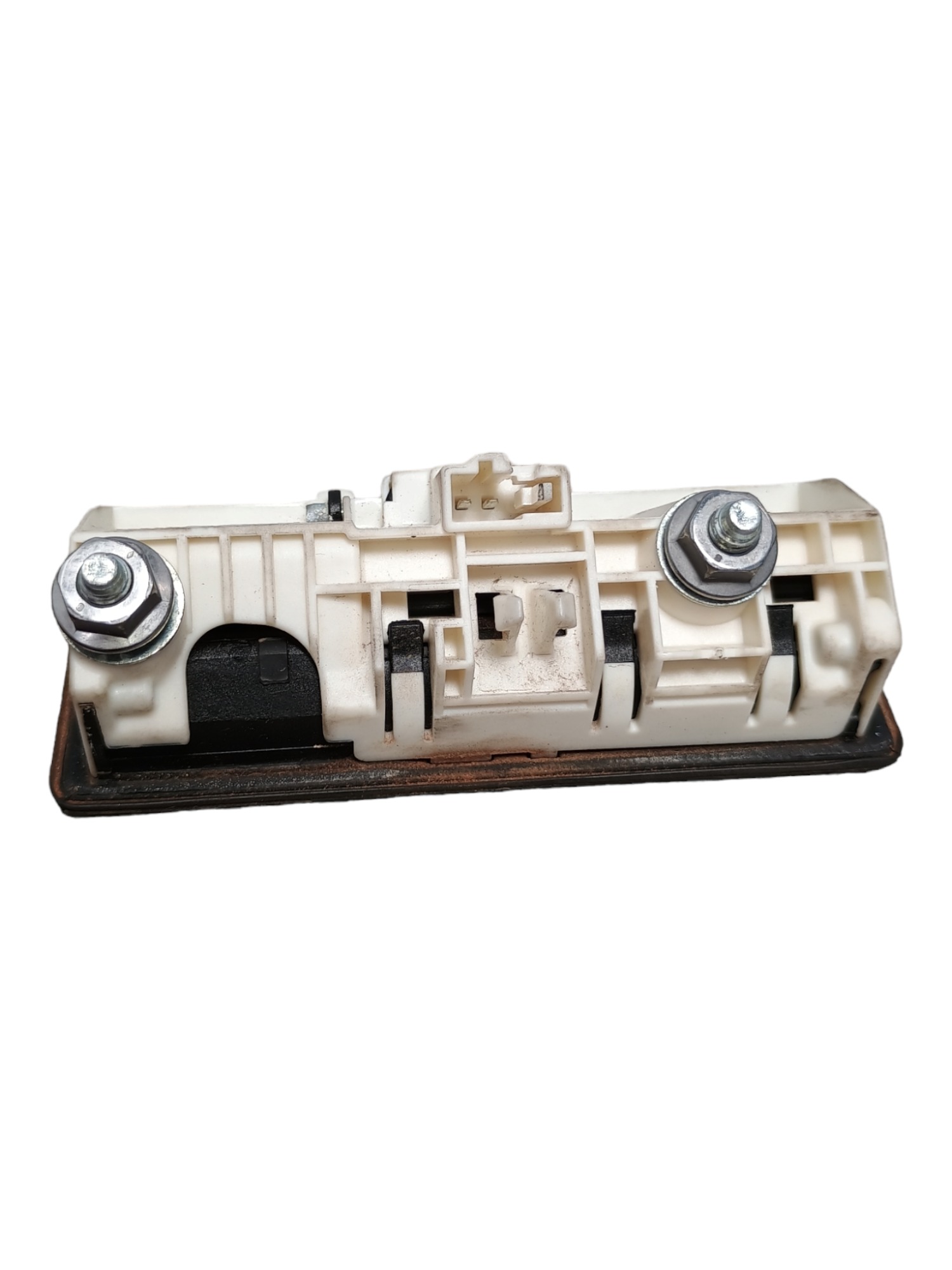 Maçaneta Externa Tampa Traseira Vw Virtus 2018 5n0827566 4
