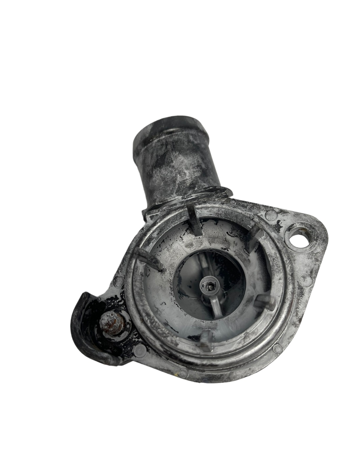 Flange Válvula Termostática Voyage 2015 032121121 3