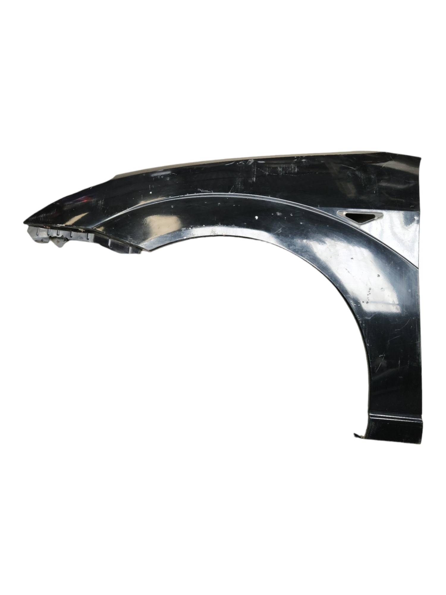 Paralama Esquerdo Ford Focus 2005 Com Riscado 1