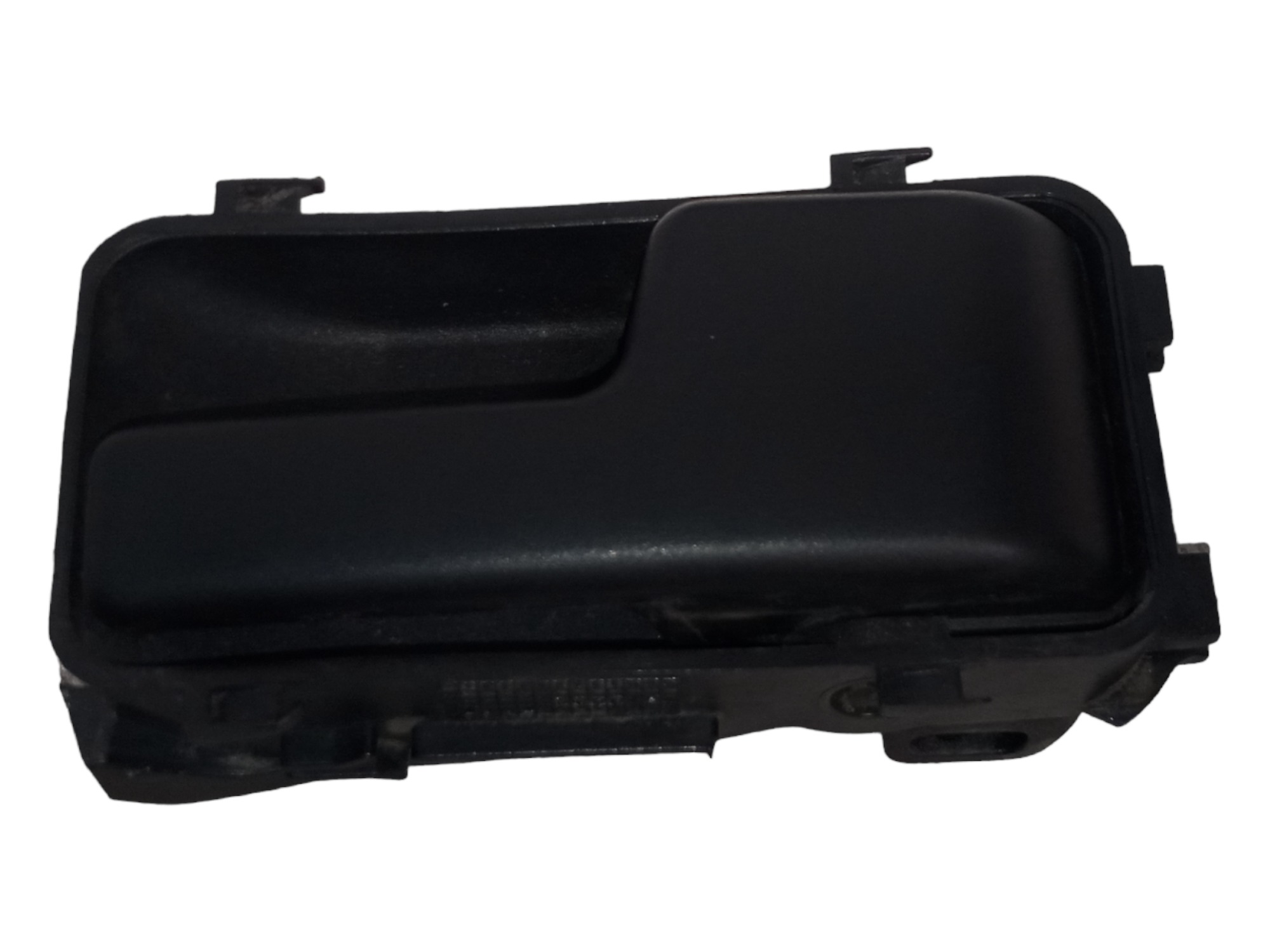Maçaneta Interna Direita Fiat Uno Mille Fire 1.0 8v 2004