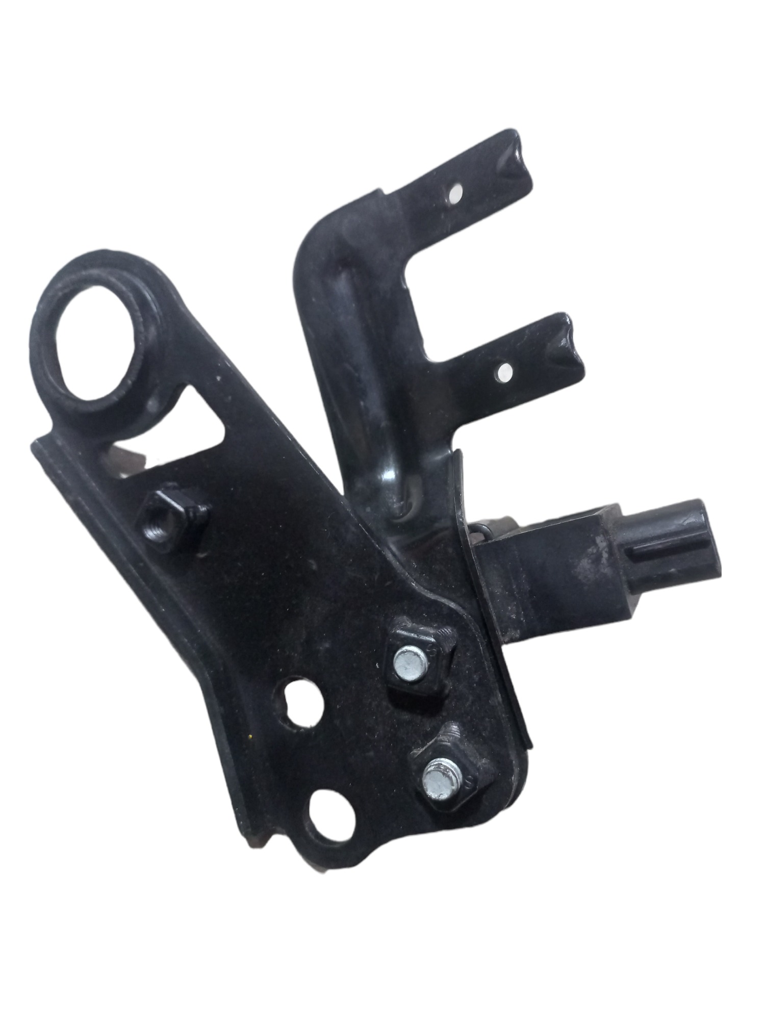Condensador De Ignição Hb20 1.6 2016 273252b010 2