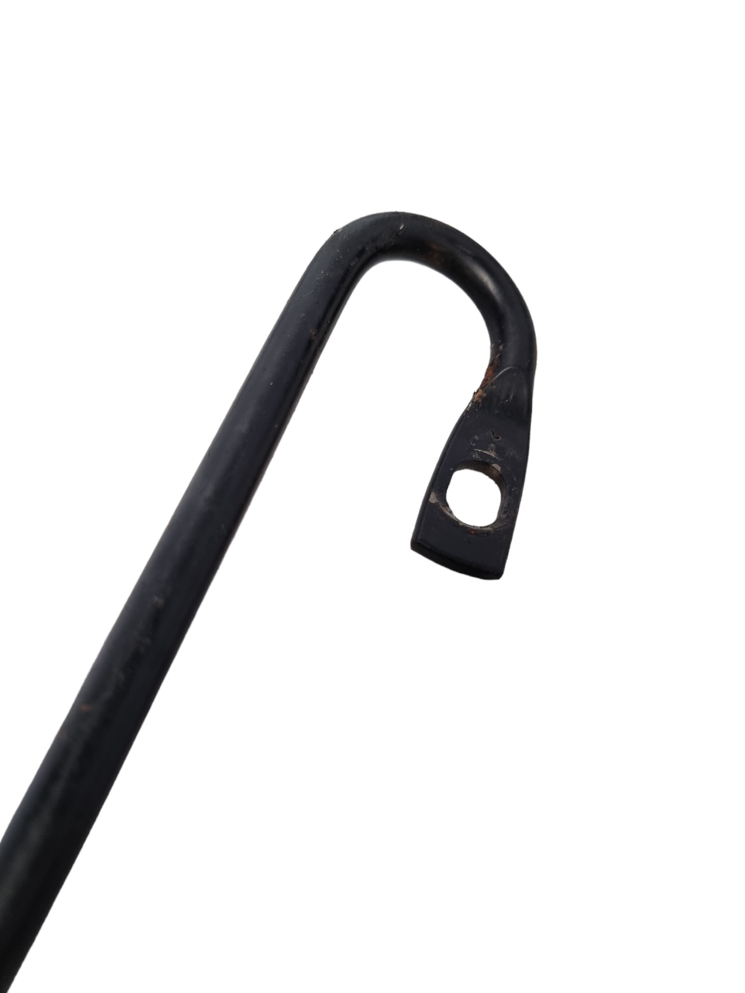 Suporte Cinto De Segurança Lado Esquerdo Ford Ka 1999 2