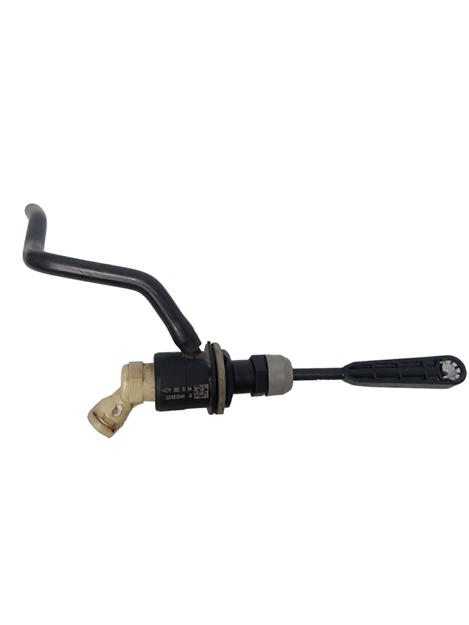 Atuador Pedal De Embreagem Renault Oroch 2021 306100394
