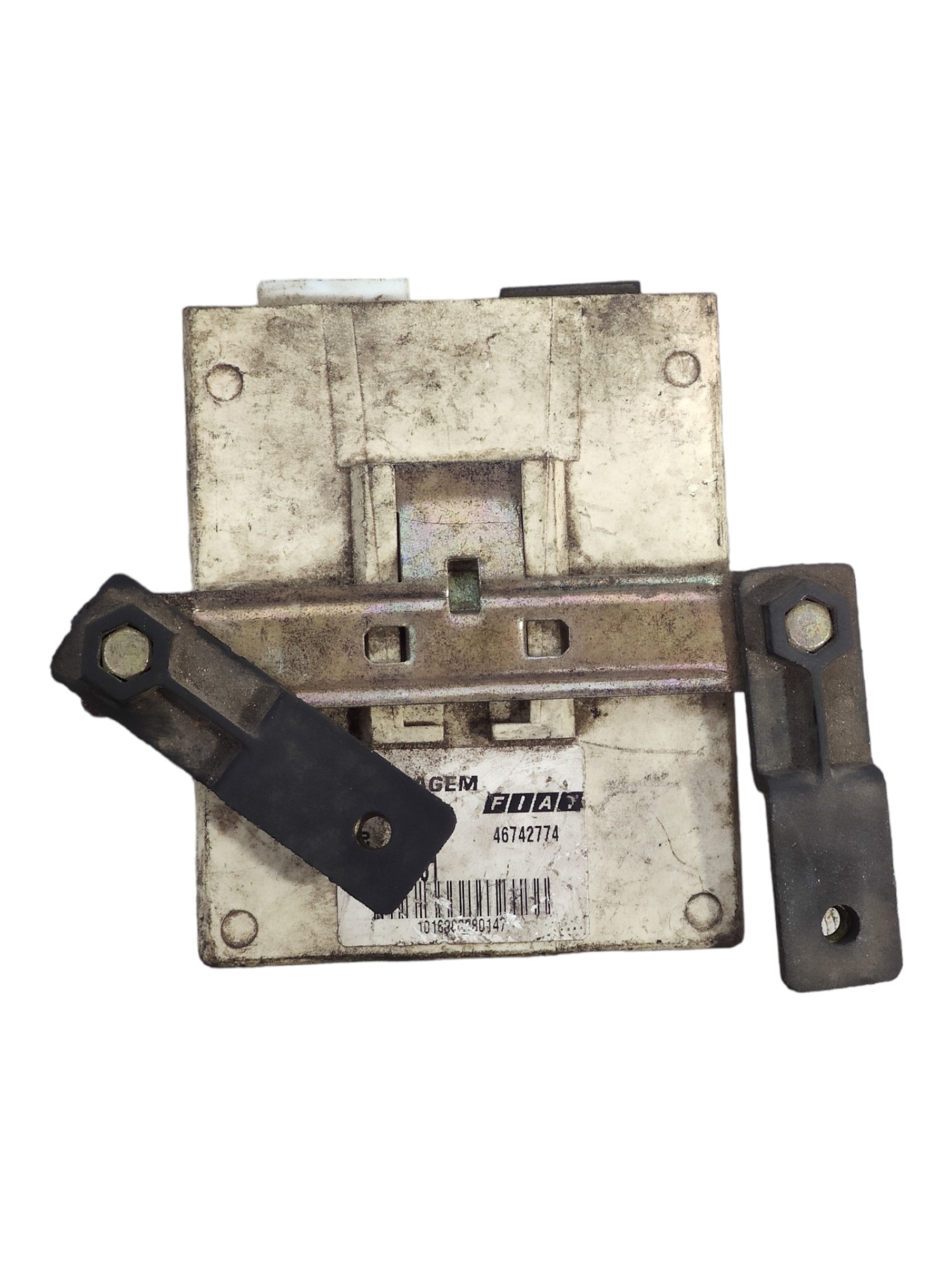 Módulo Conforto Fiat Marea 2001 110110162 2