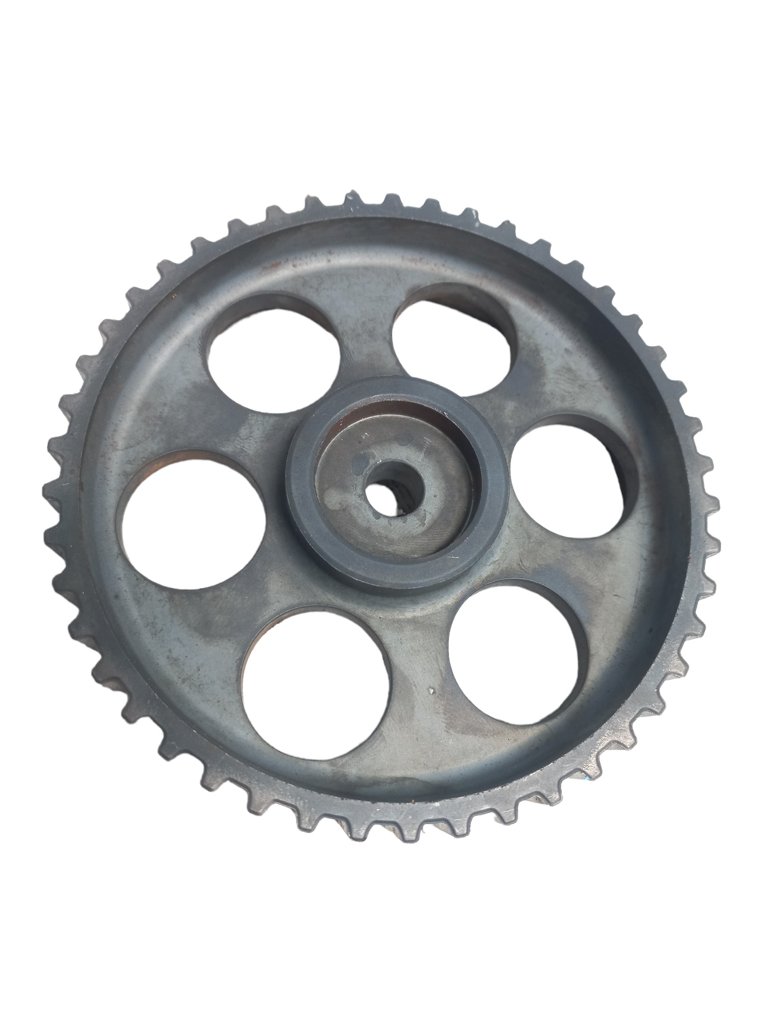 Polia Comando De Válvula Fiat Palio 1.4 465449864 3