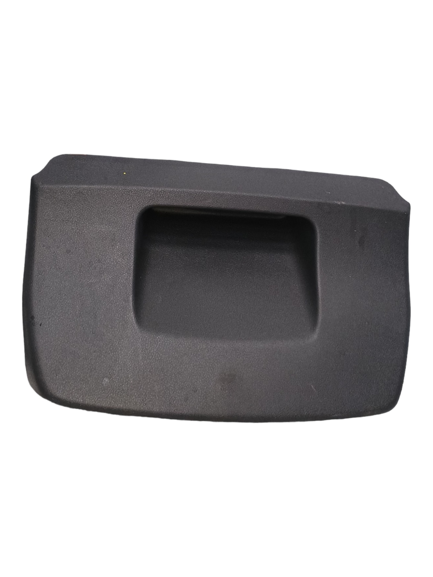 Puxador Tampa Porta Malas Renault Sandero 2015 909001323r 1