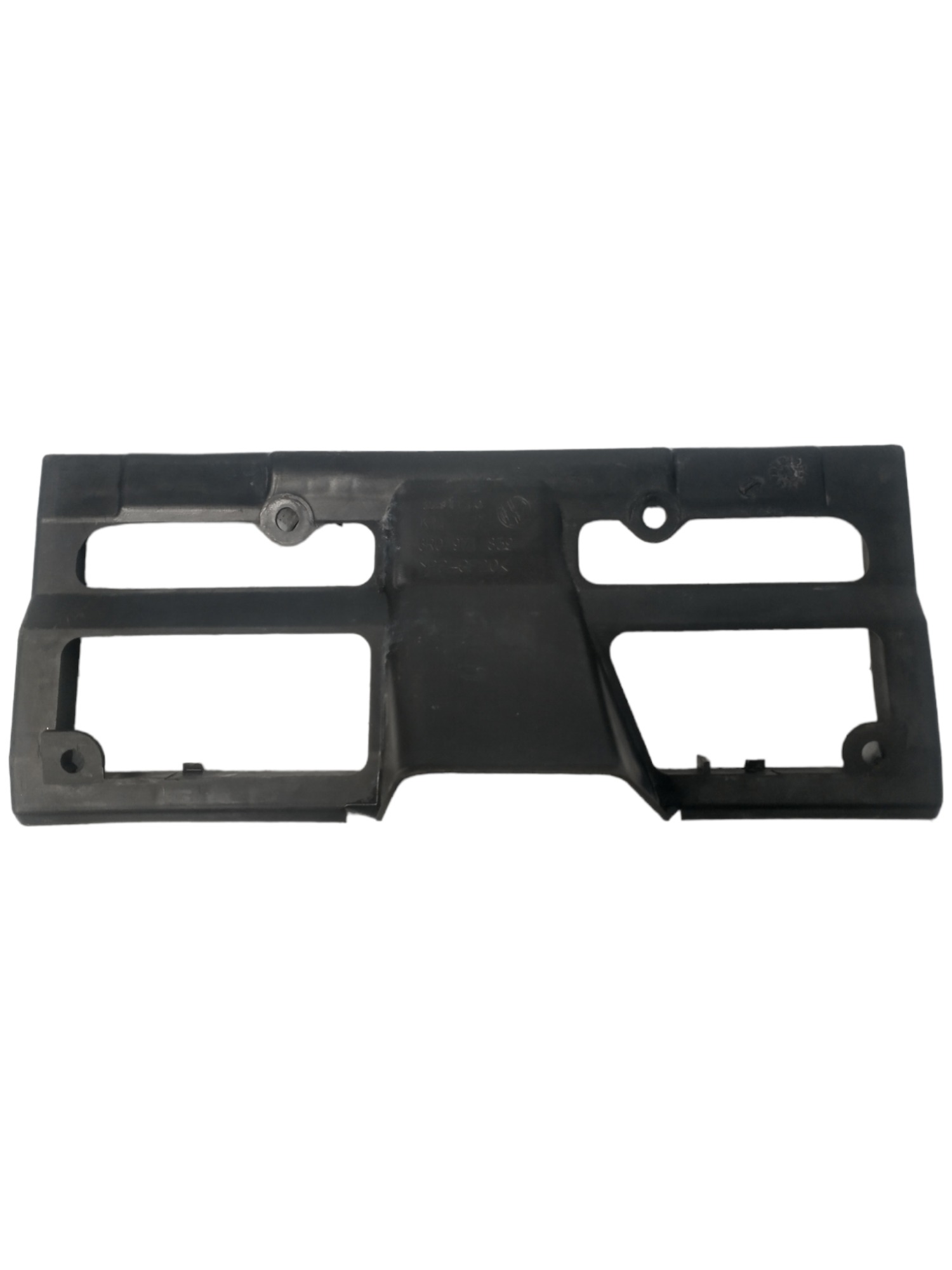 Moldura Capa Chicote Voyage 1.6 2015 6r0971839 1