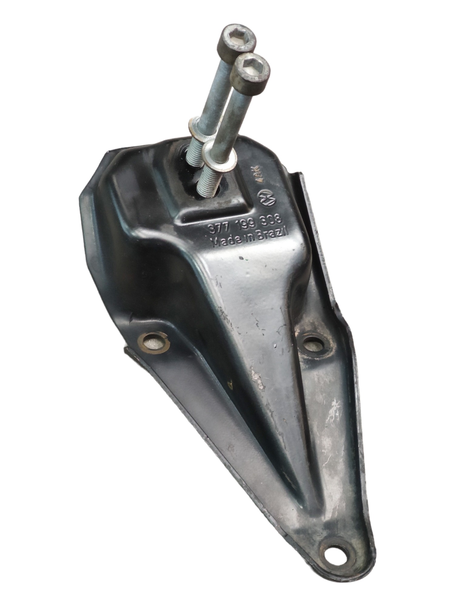 Suporte Coxim Motor Direito Volkswagen Gol 2004 377199308 1