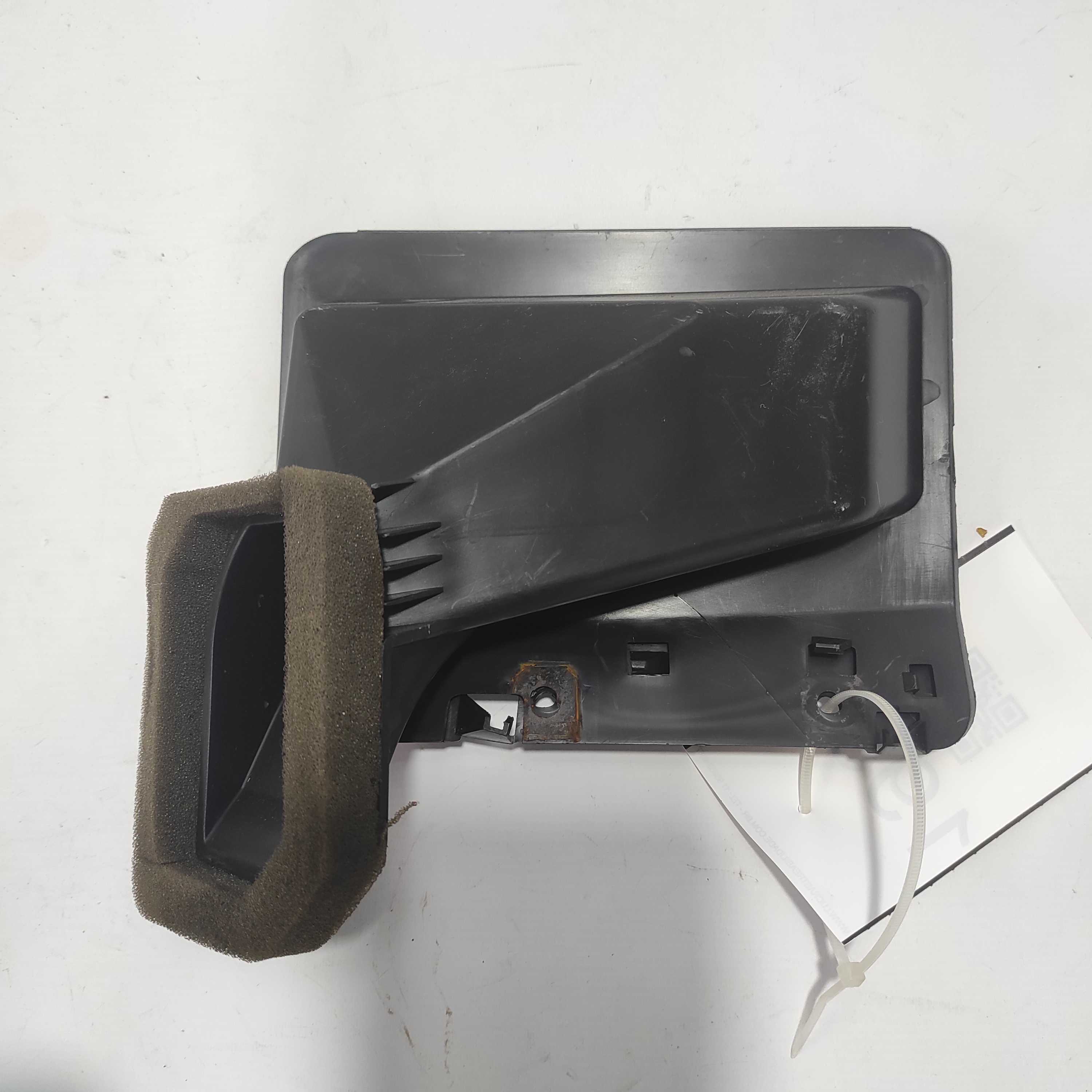 Acabamento Saída De Ar Citroen C3 Picasso 9671336980 2