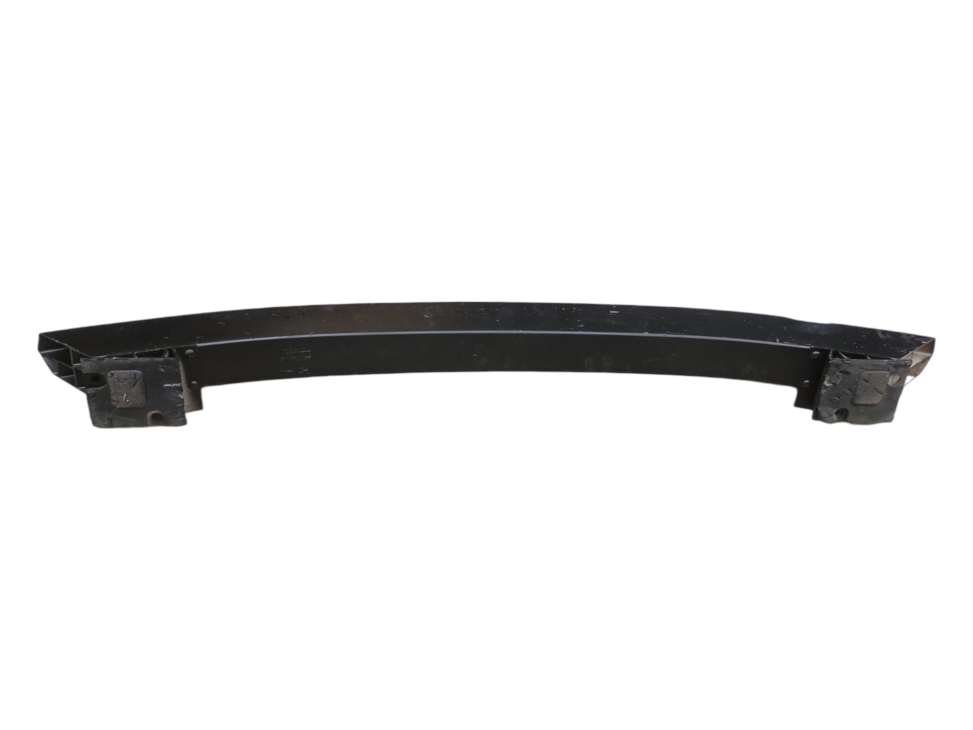 Alma Para-choque Traseiro Audi A3 1996 À 2006 Com Detalhe 2