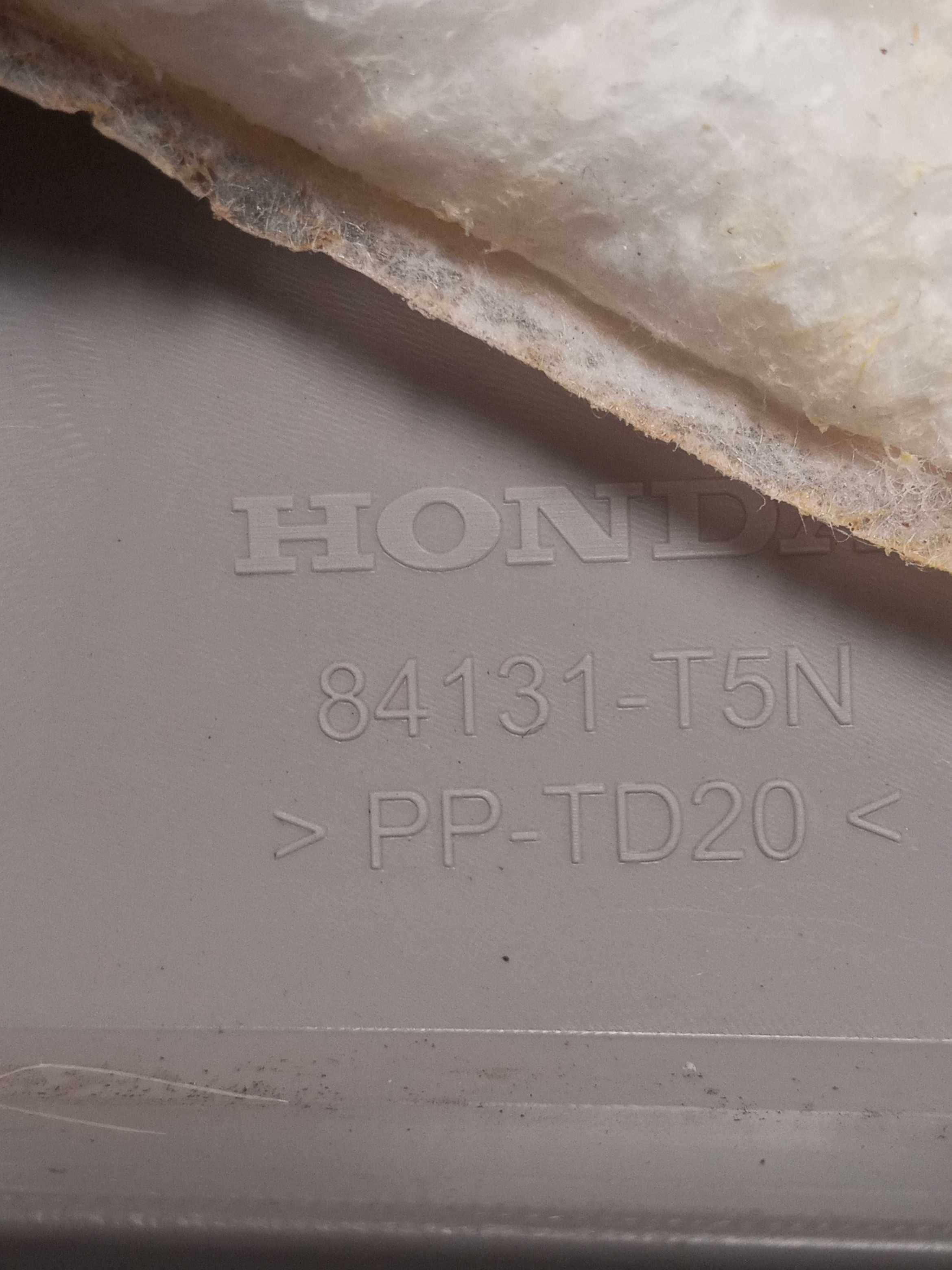 Acabamento Cinto De Segurança Direito Honda Fit 1.5 16v 2015 3