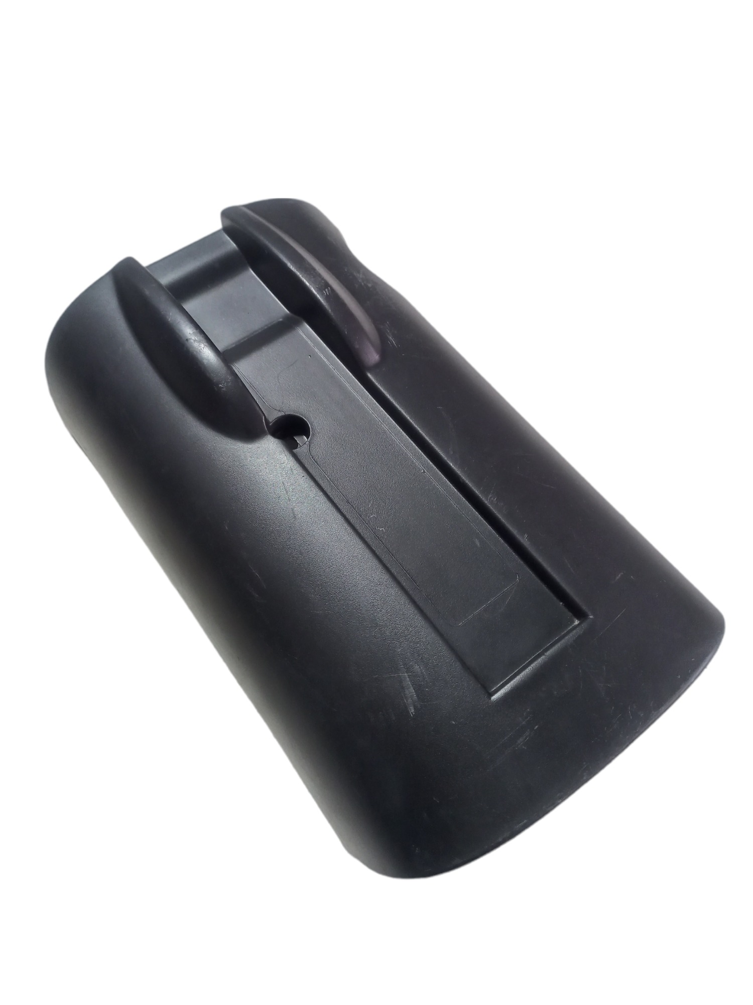 Moldura Inferior Coluna De Direção Volkswagen Fox 2008. 2